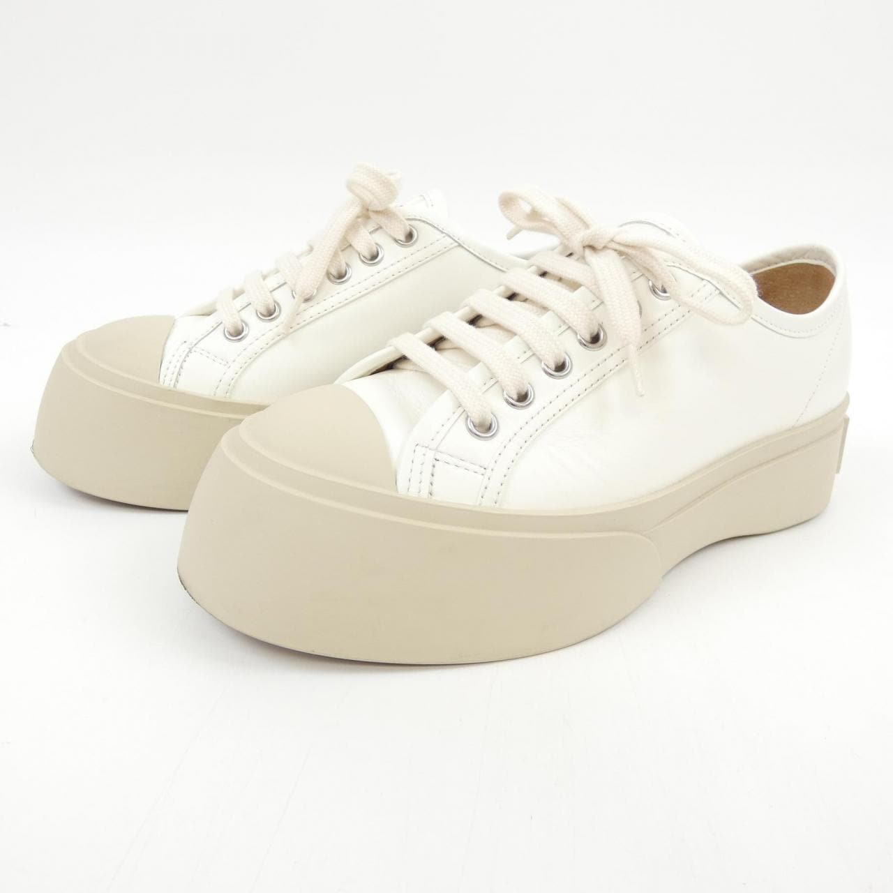 マルニ MARNI snzw003020p2722 スニーカー