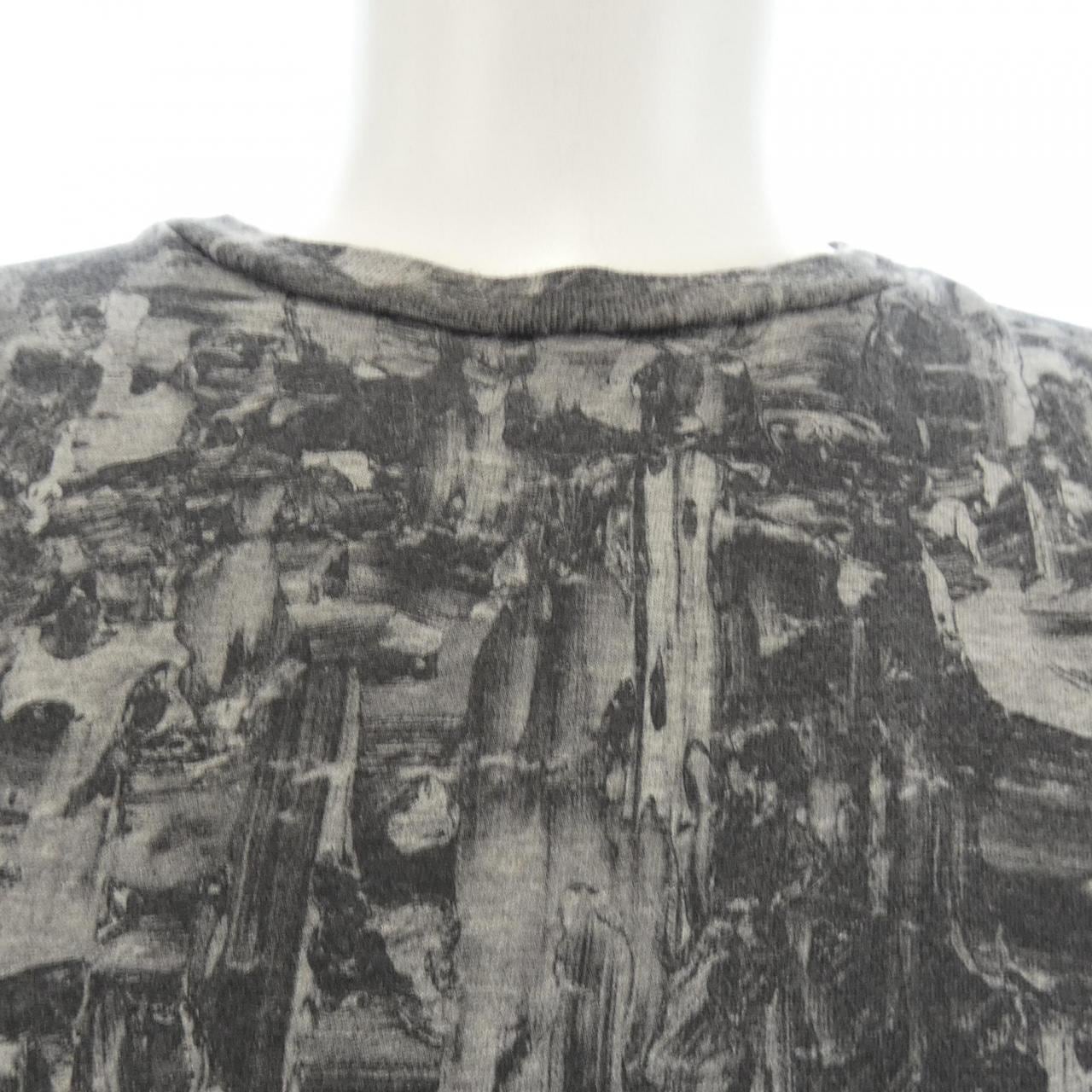 ディオールオム DIOR HOMME 633J654I1417 Tシャツ