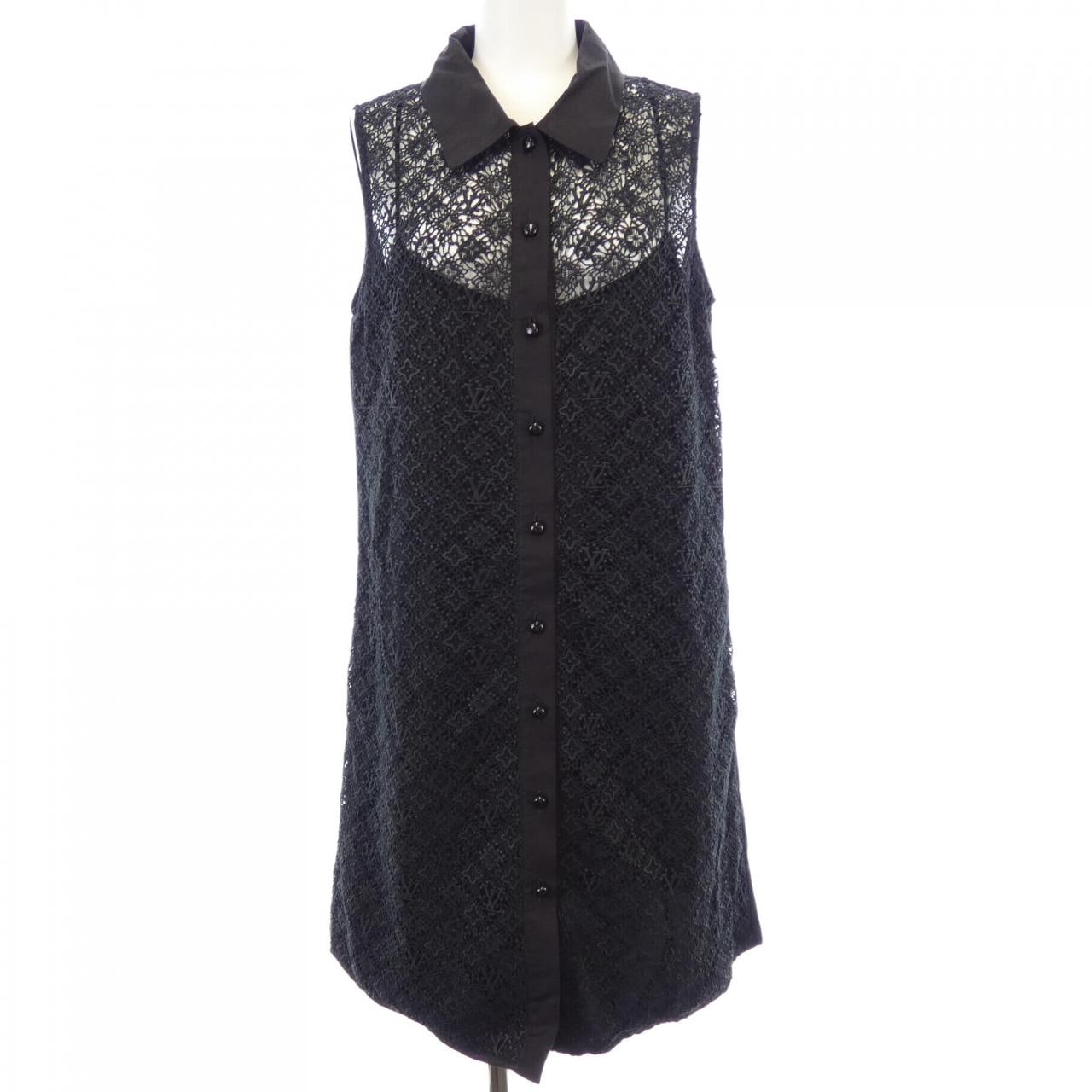 ルイヴィトン LOUIS VUITTON F1DR03B41 チュニック