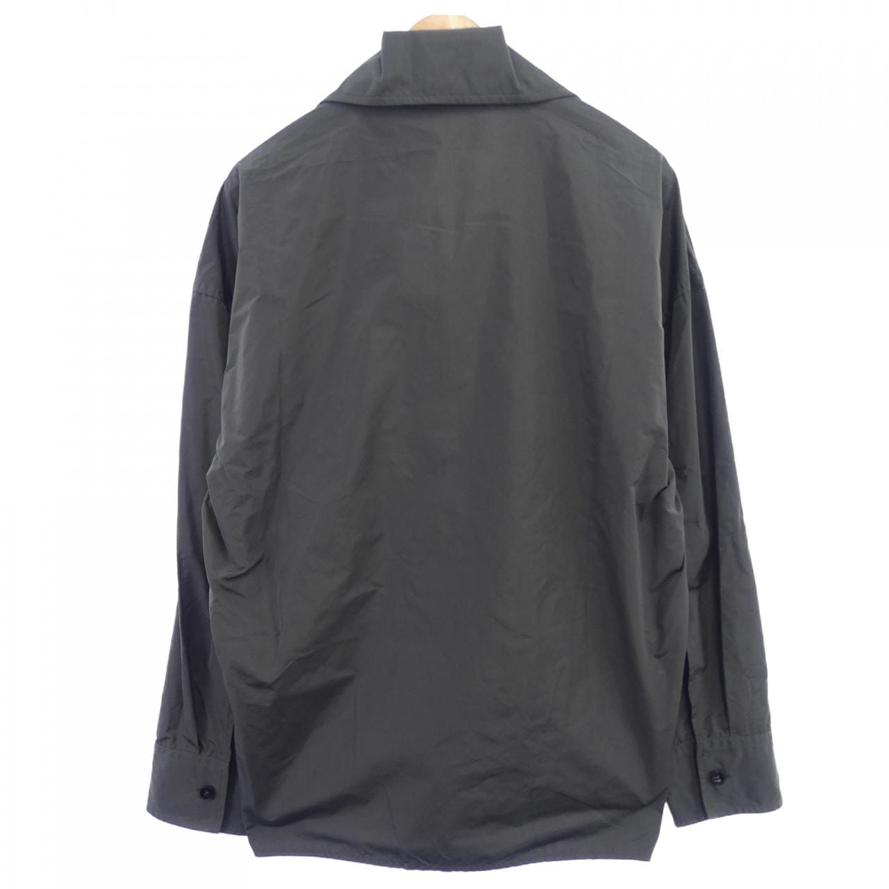 ジルサンダー JIL SANDER J21DL0224 シャツ