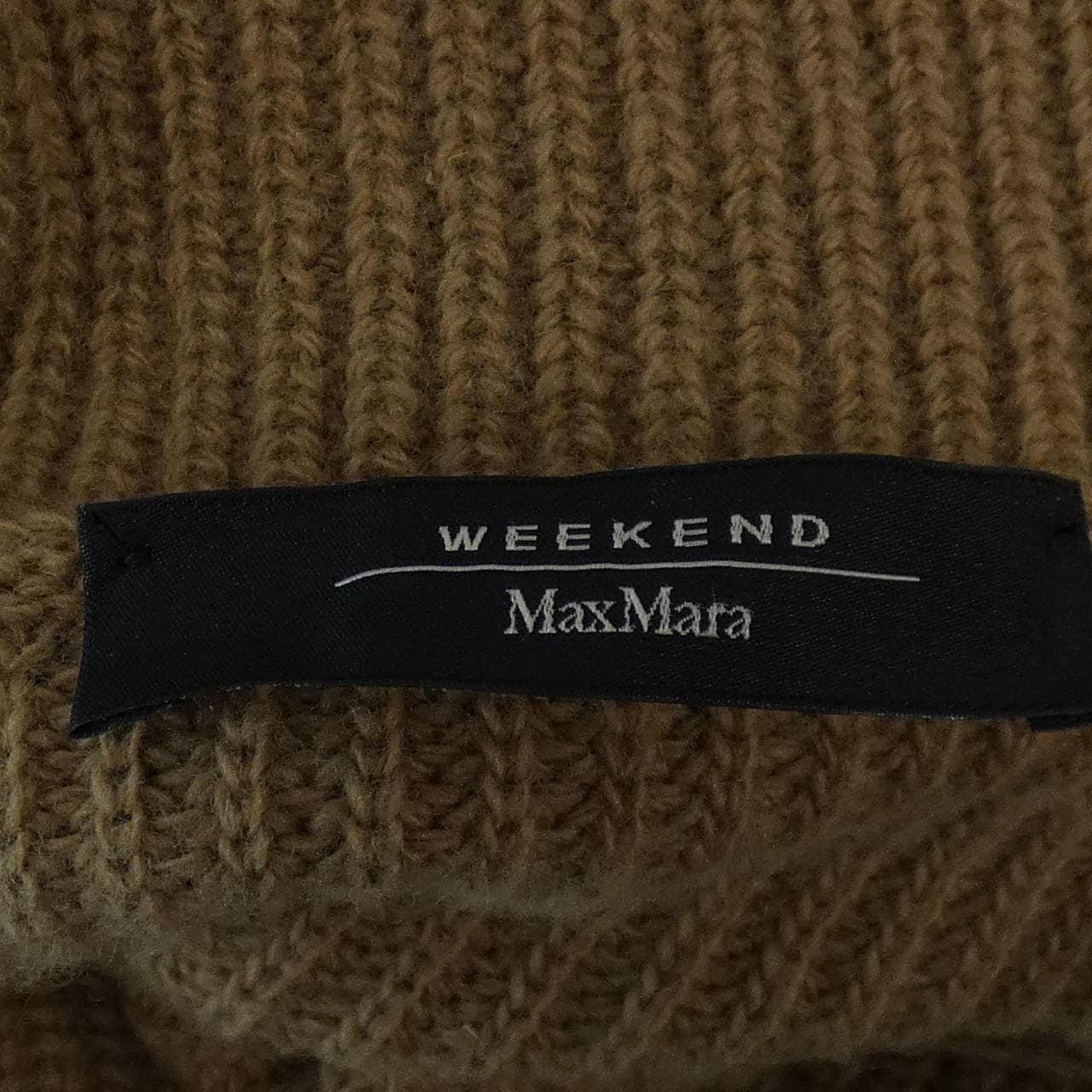 マックスマーラウィークエンド Max Mara weekend 536613 ニット