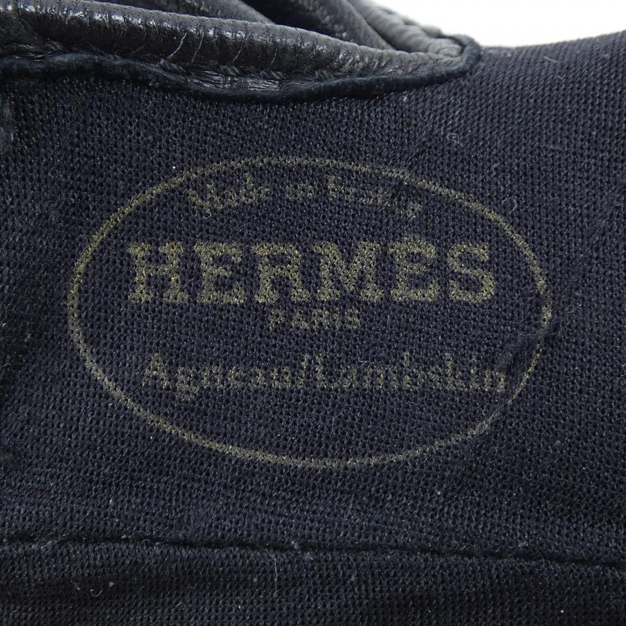 エルメス HERMES ソヤ SOYA タッチパネル対応 H005062G GLOVE