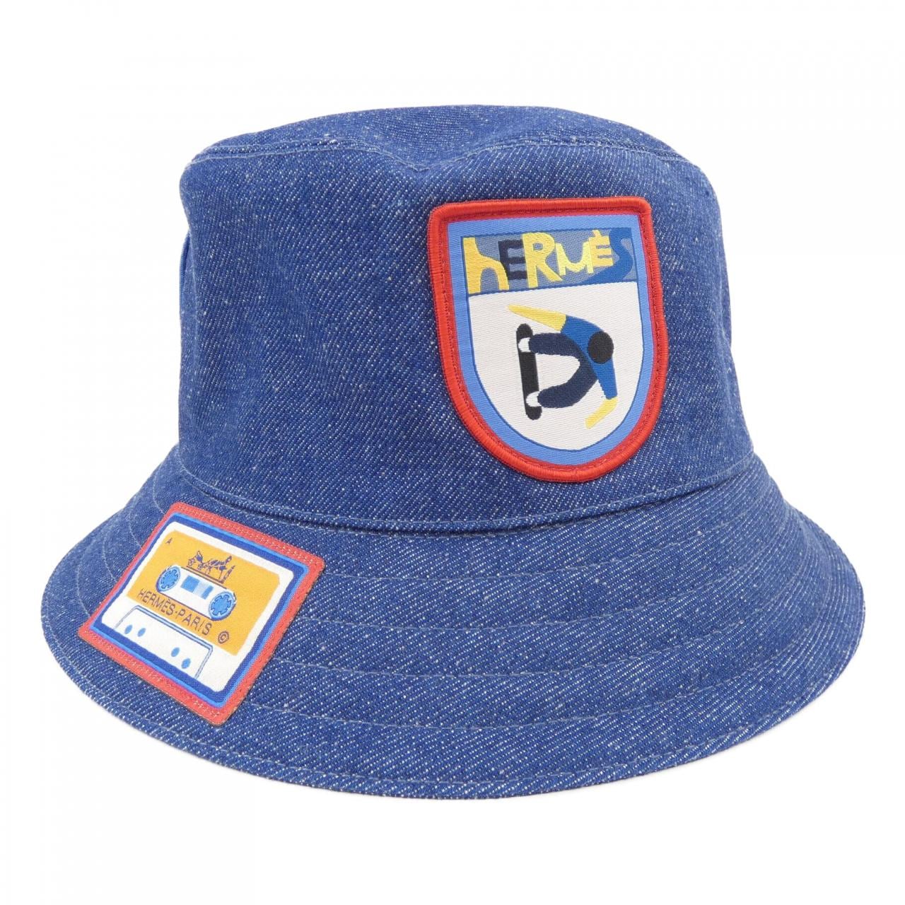 エルメス HERMES 242077N ハット