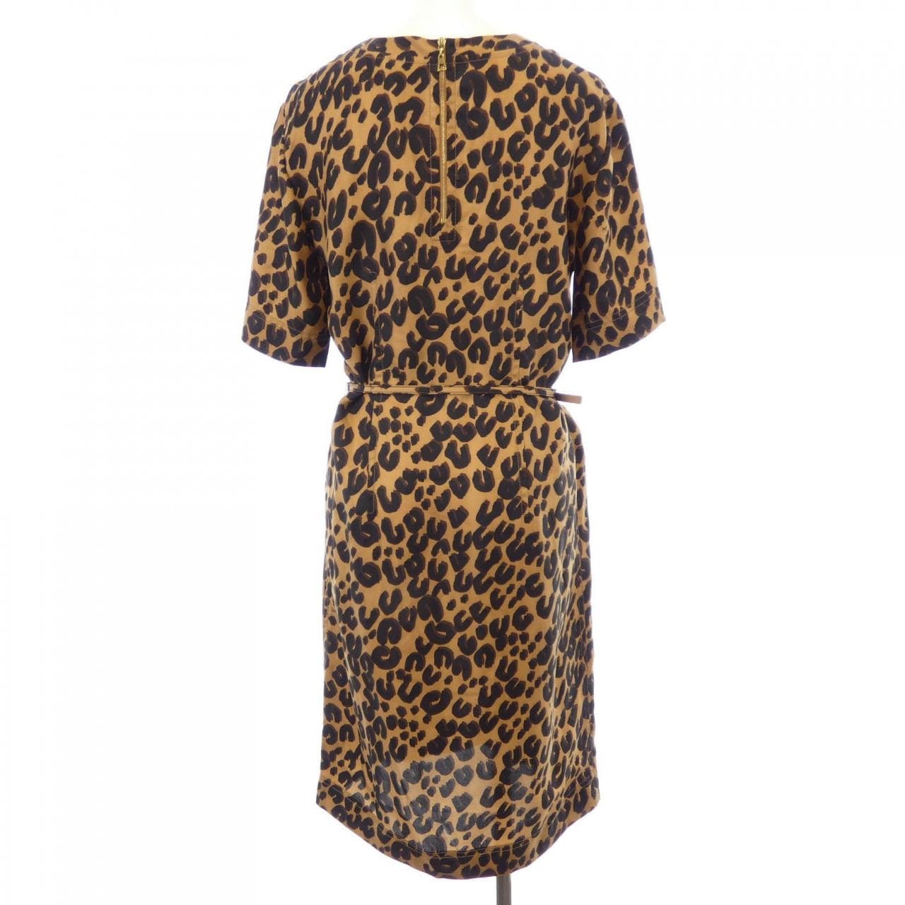 ルイヴィトン LOUIS VUITTON WTDR06S9W ワンピース