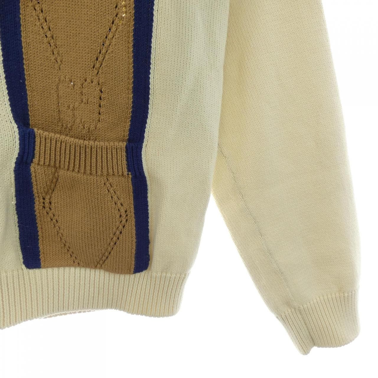 グッチ GUCCI 655105 XKBWE カーディガン