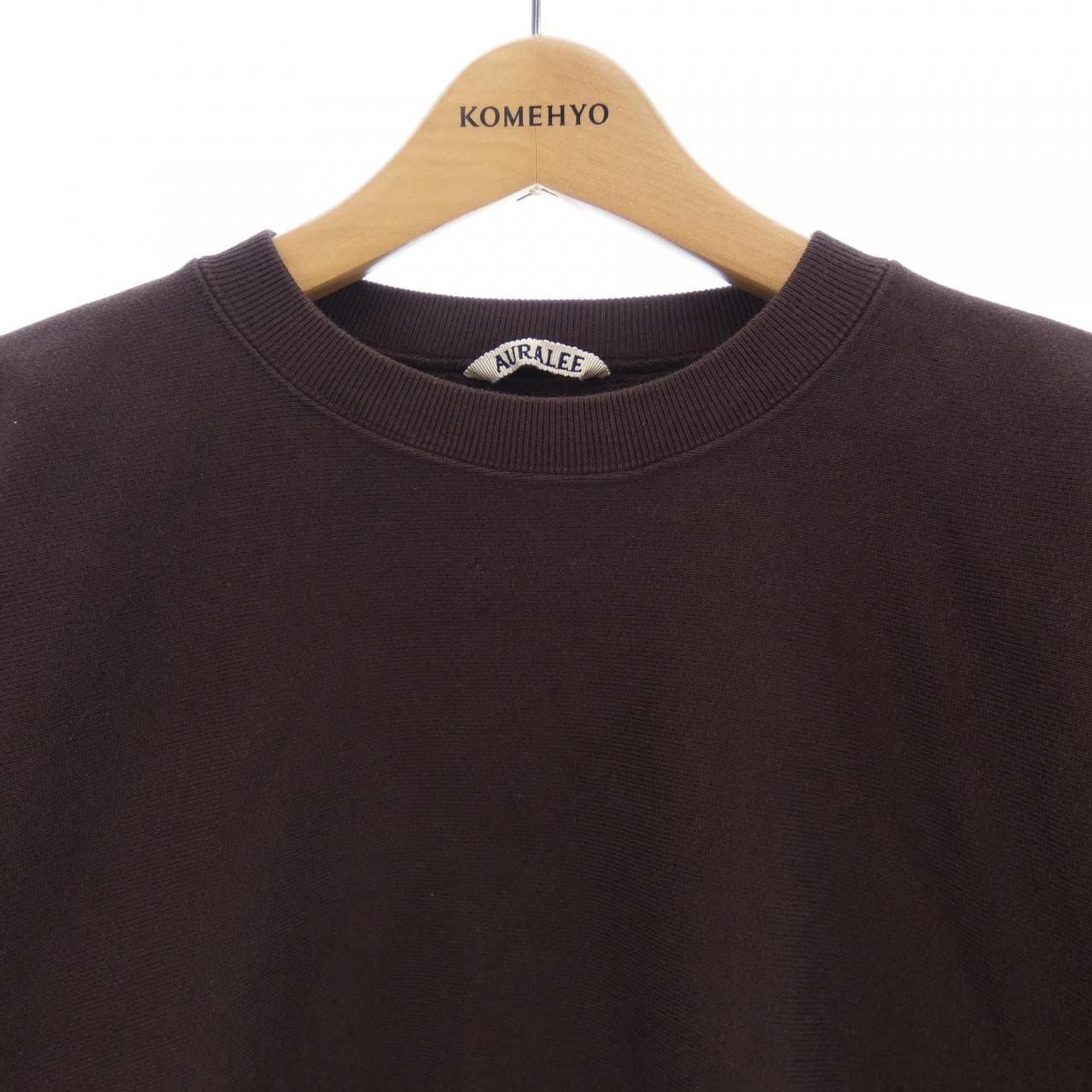 Orrery AURALEE Sweat