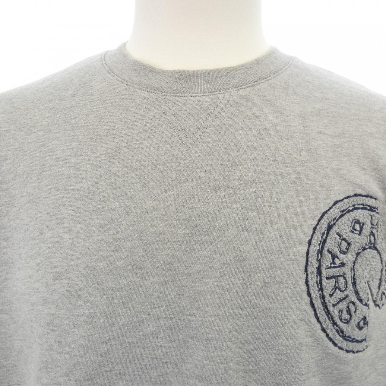 HERMES Crude Cell 557830HA Sweatshirt