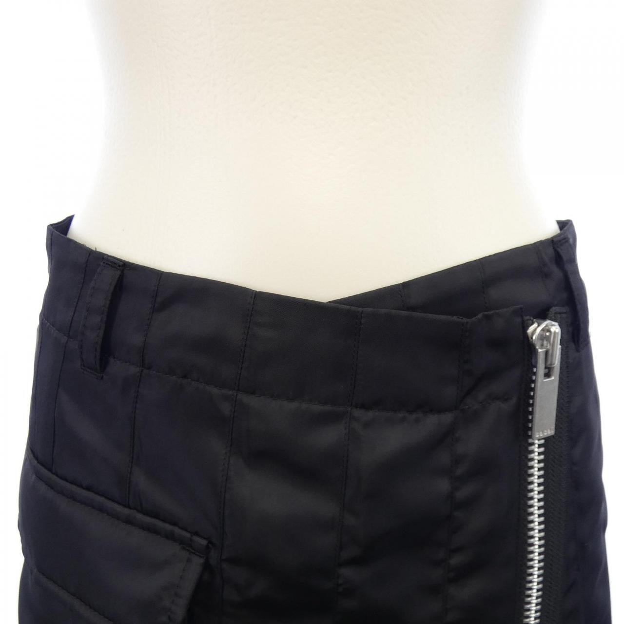 サカイ SACAI 24-07386 スカート