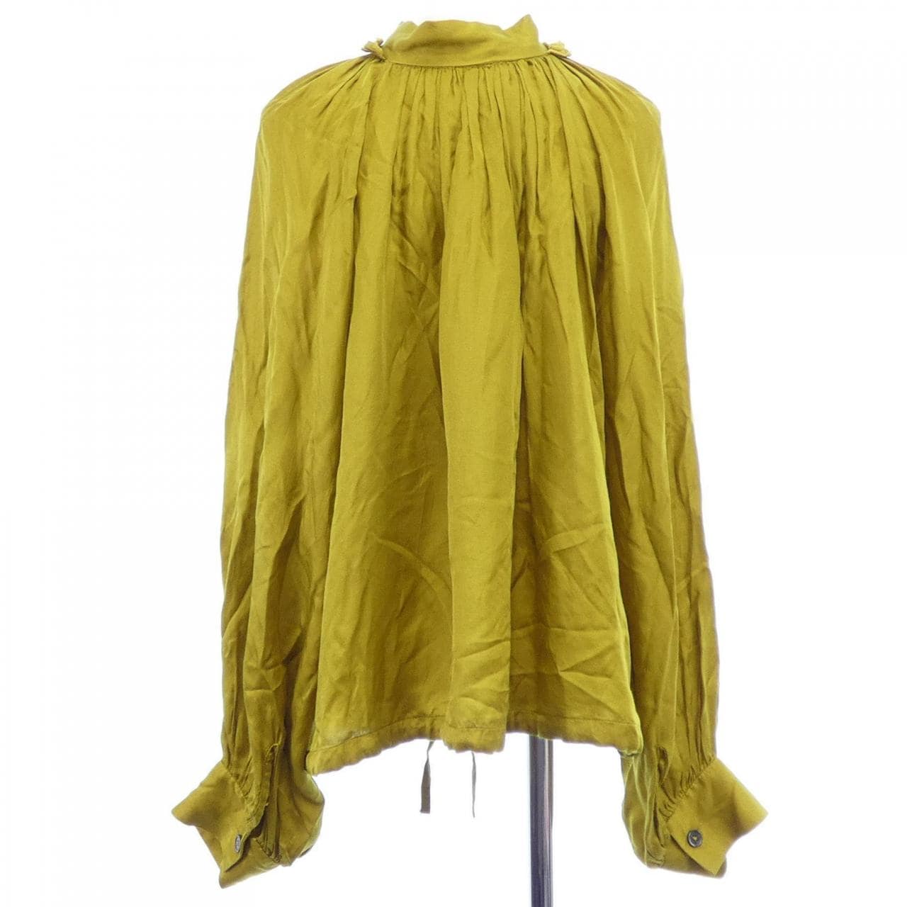 アンドゥムルメステール Ann Demeulemeester トップス