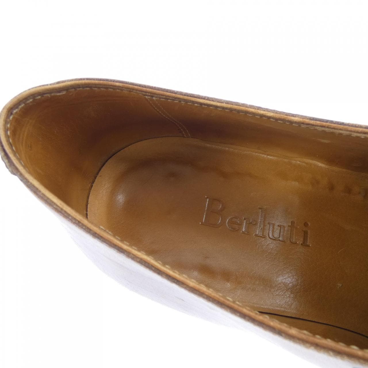 ベルルッティ Berluti シューズ