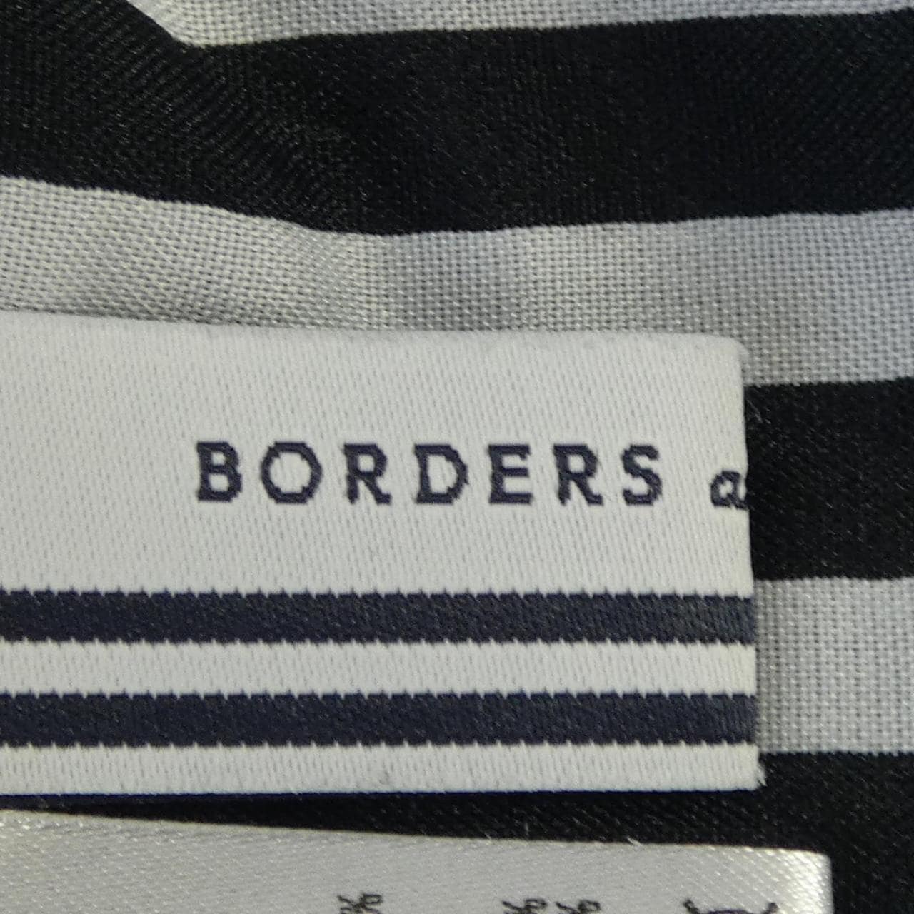 ボーダーズアットバルコニー BORDERS at BALCONY トップス