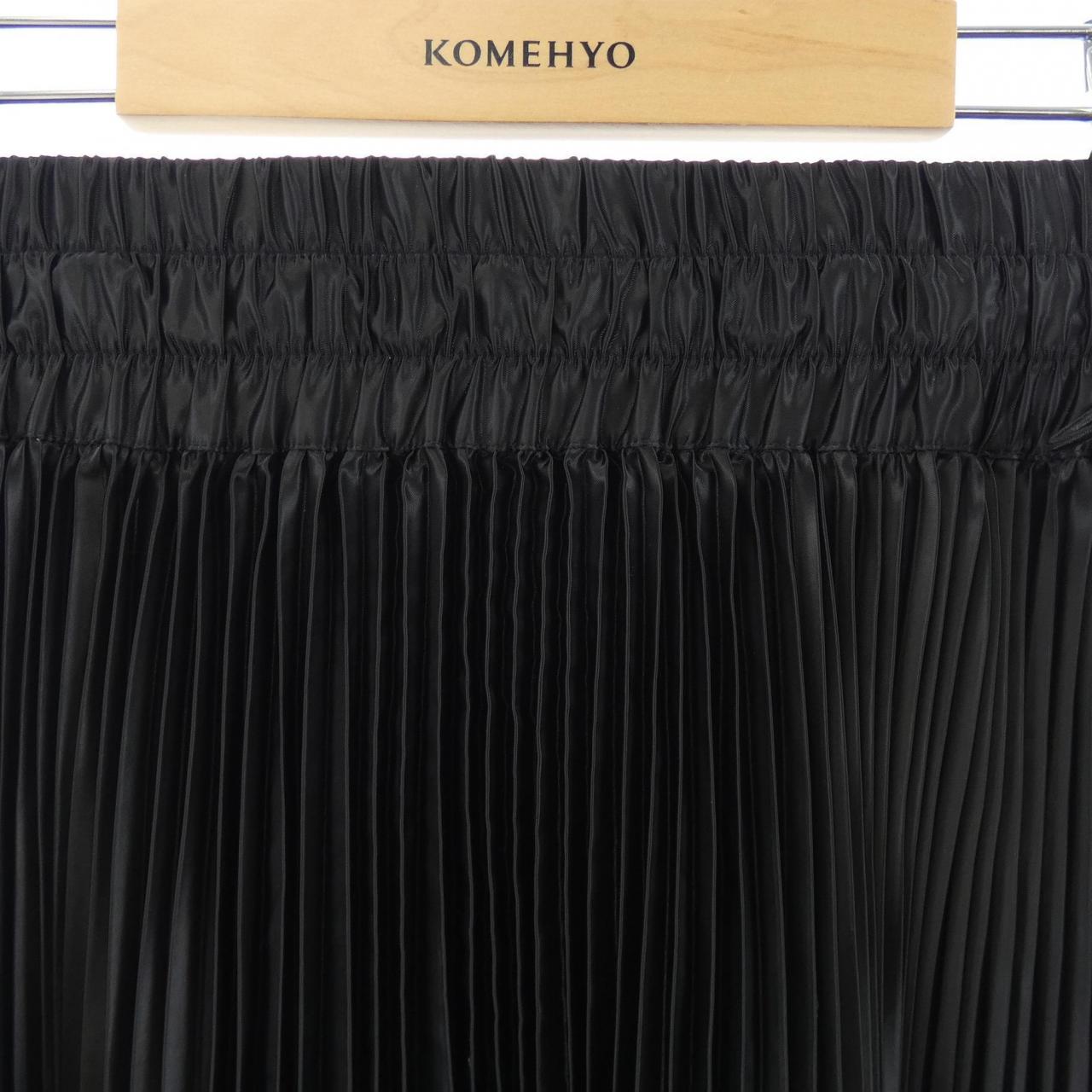 モンクレール MONCLER 20932D71400 スカート