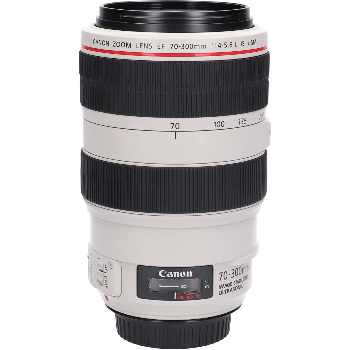 EF70-300mm F4-5.6L IS USM