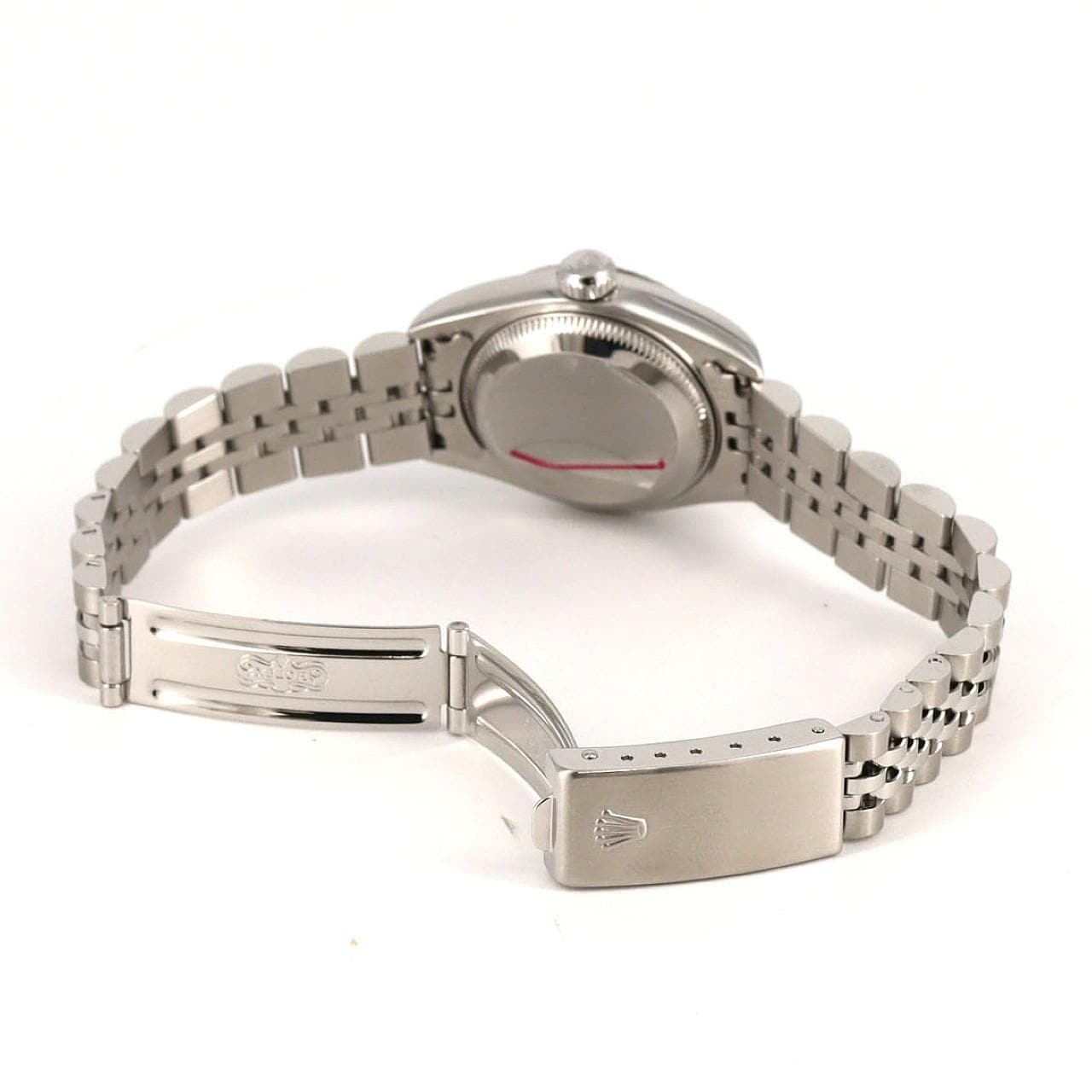 ロレックス デイトジャスト 69174 SSxWG 自動巻 U番