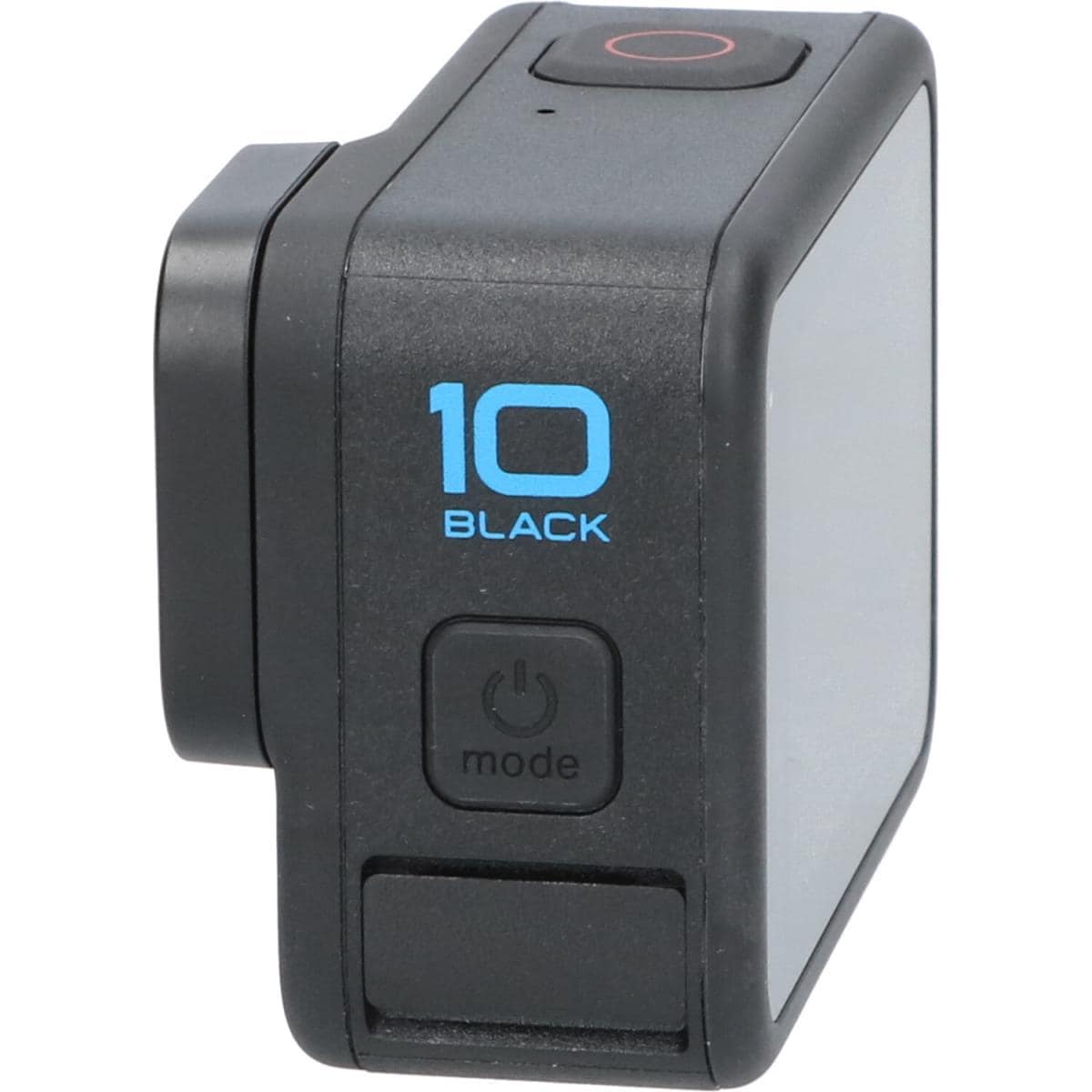 ＧＯＰＲＯ　ＨＥＲＯ１０　ＢＬＡＣＫ