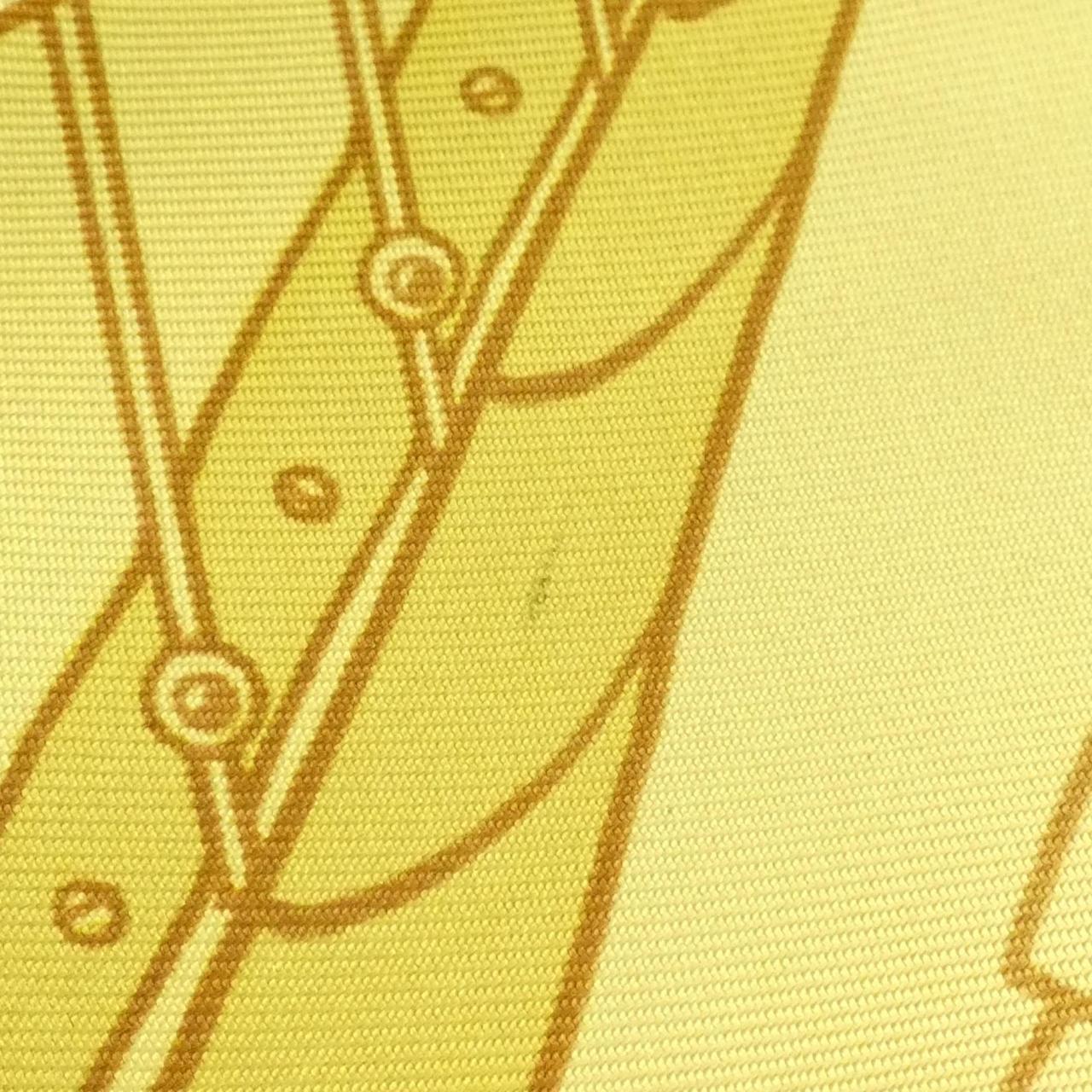 エルメス LE PGASE D'HERMES カレ スカーフ