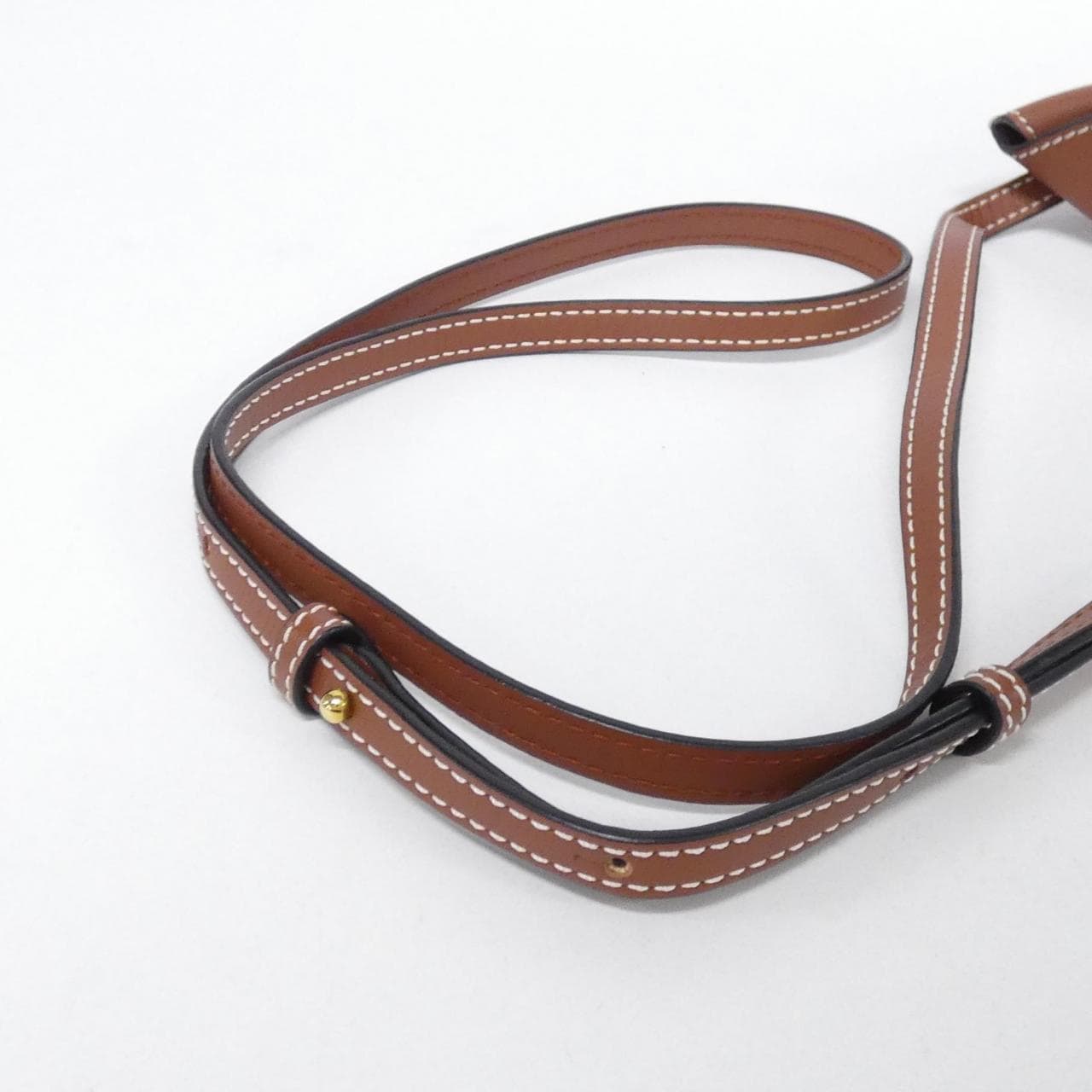 ロエベ ゲート ポケット 109 30 Z42 ショルダーバッグ