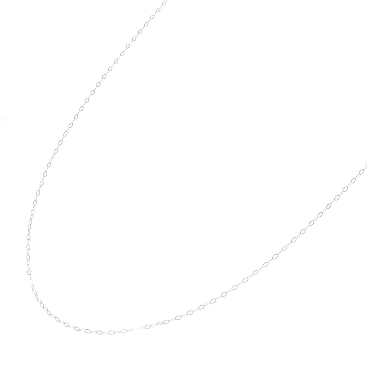 K18YG チェーン ネックレス