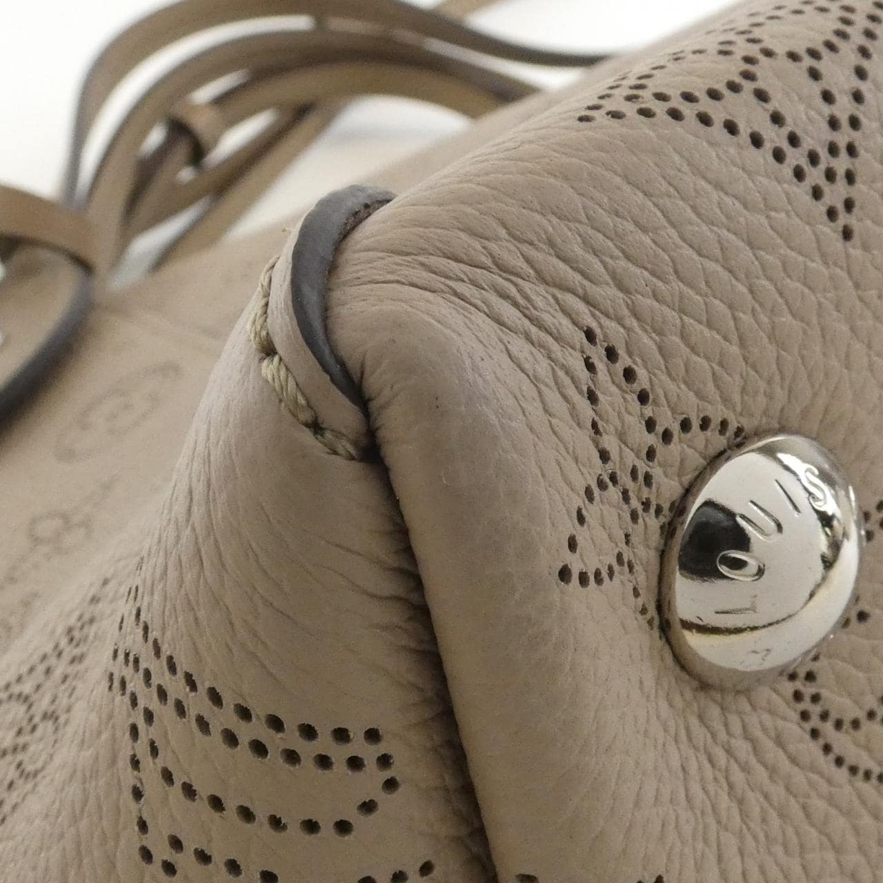 ルイヴィトン マヒナ ヒナ PM M54351 バッグ