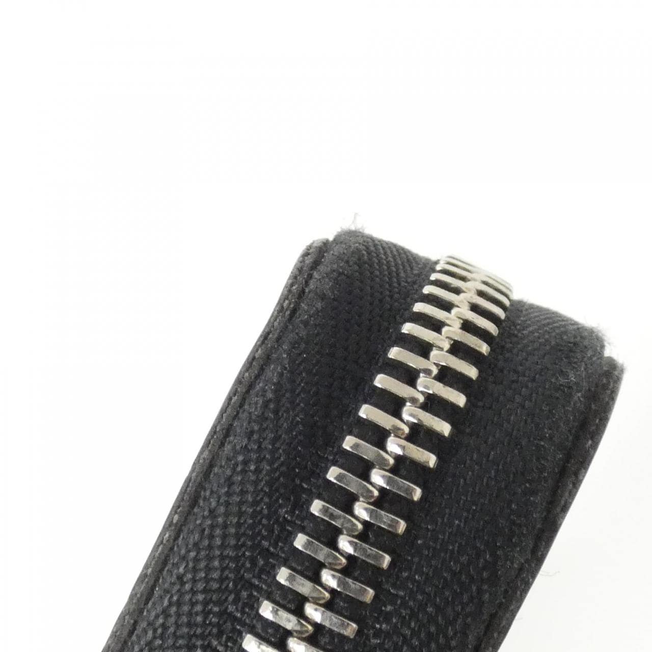 ルイヴィトン ダミエ グラフィット(ロープ) ジッピー オーガナイザー N61214 財布