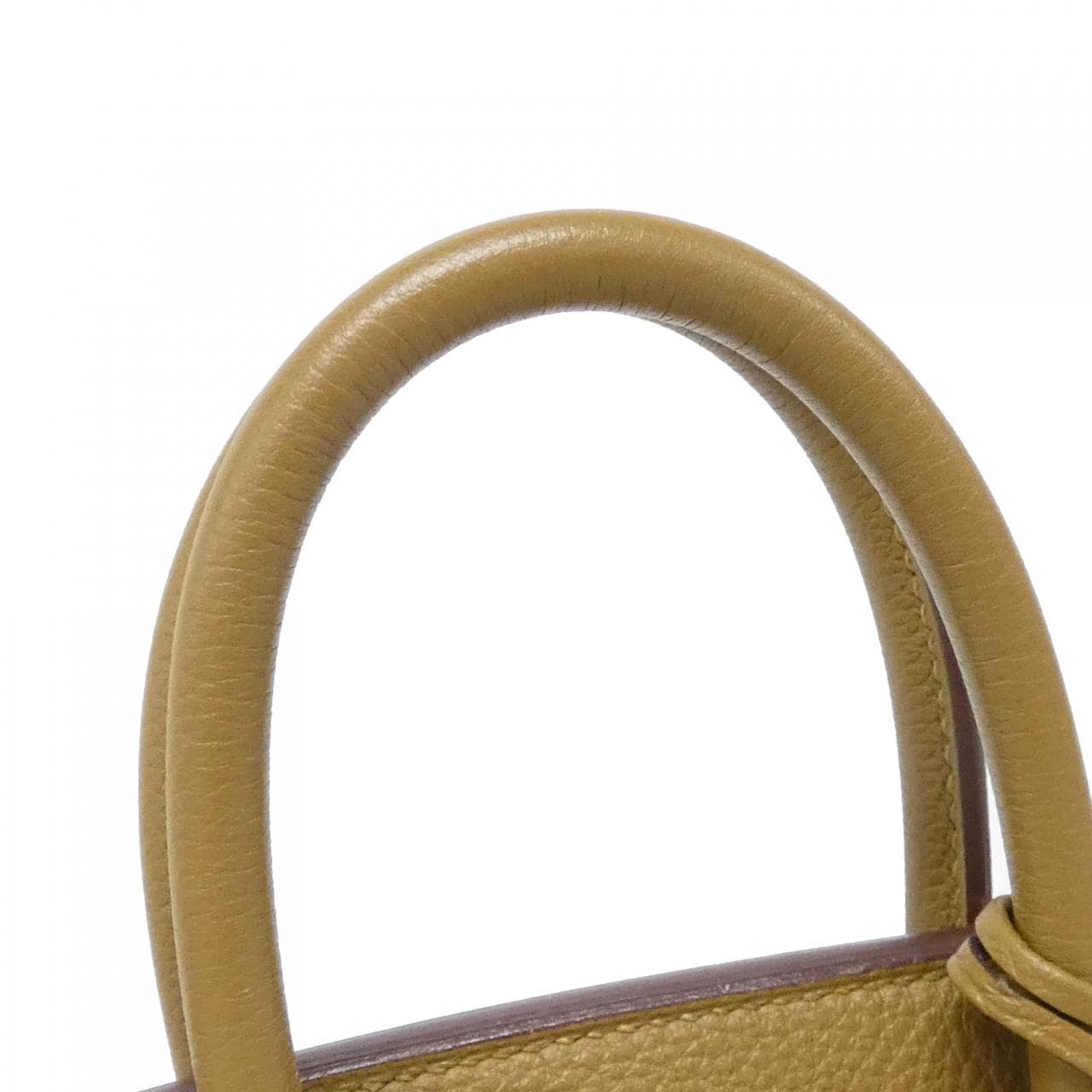 エルメス バーキン ヴェルソ 25cm 076215CK バッグ