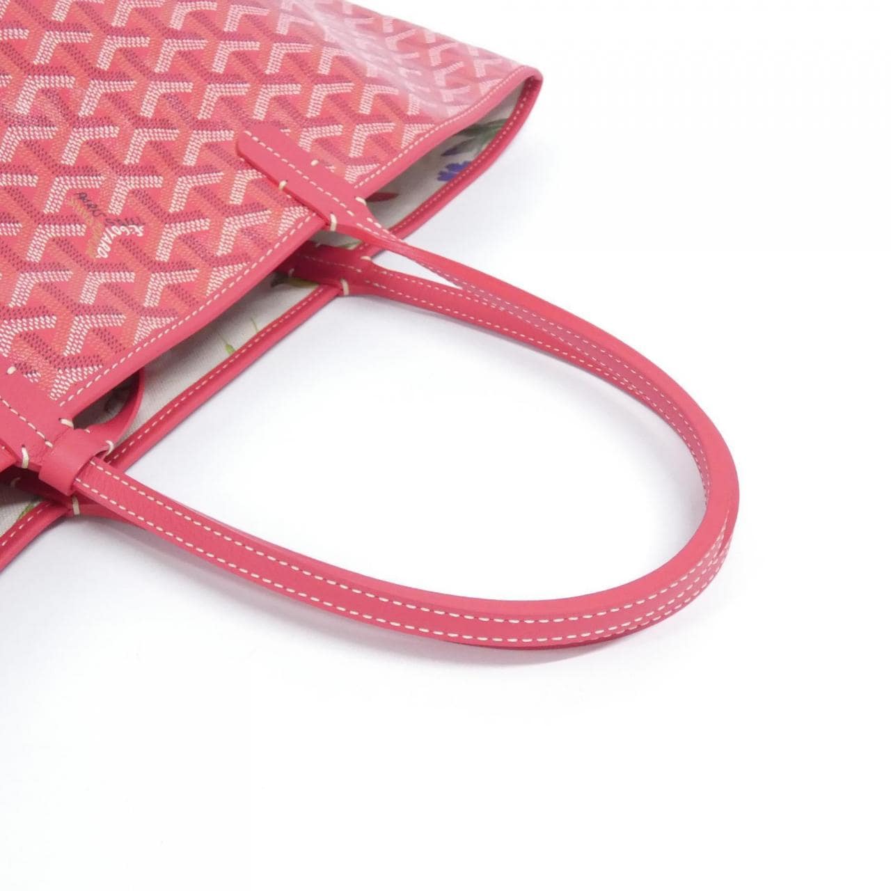 ゴヤール サン ルイ PM バッグ