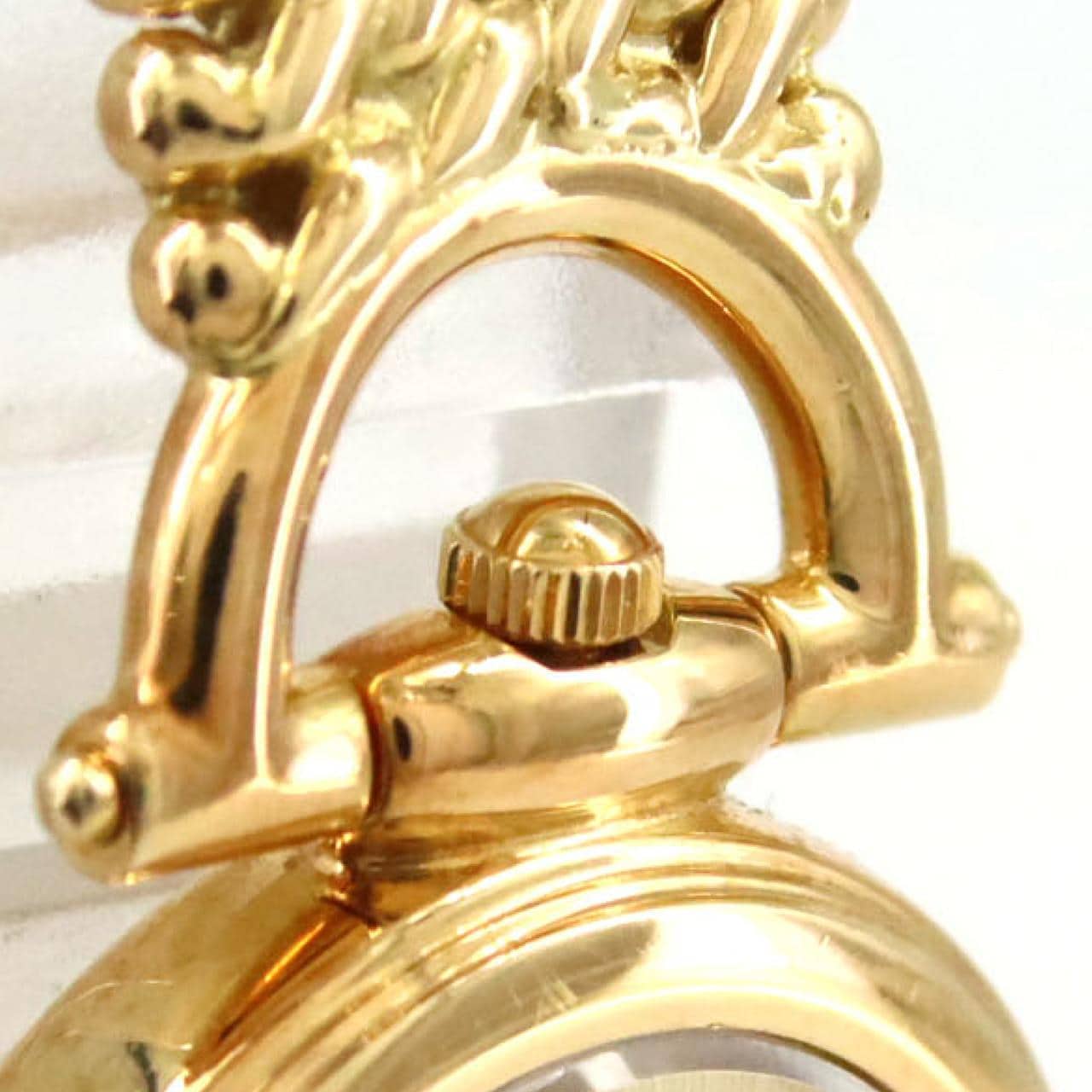 セイコー クレドール 1E70-2B30 YG クォーツ