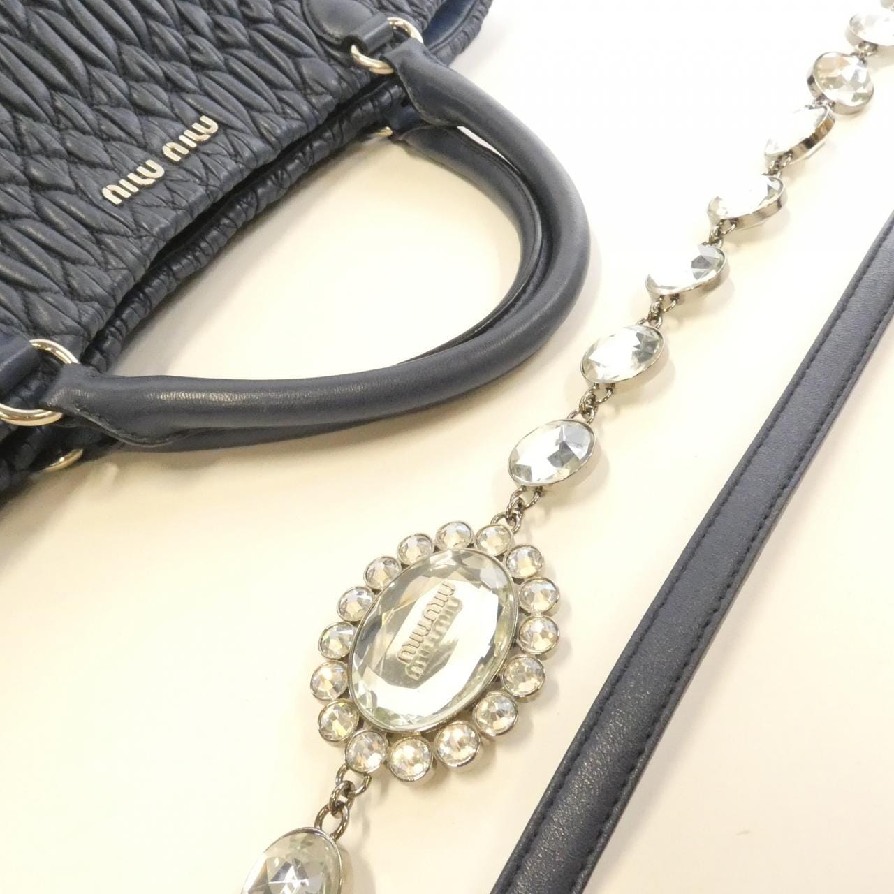 ミュウミュウ RN0896 バッグ