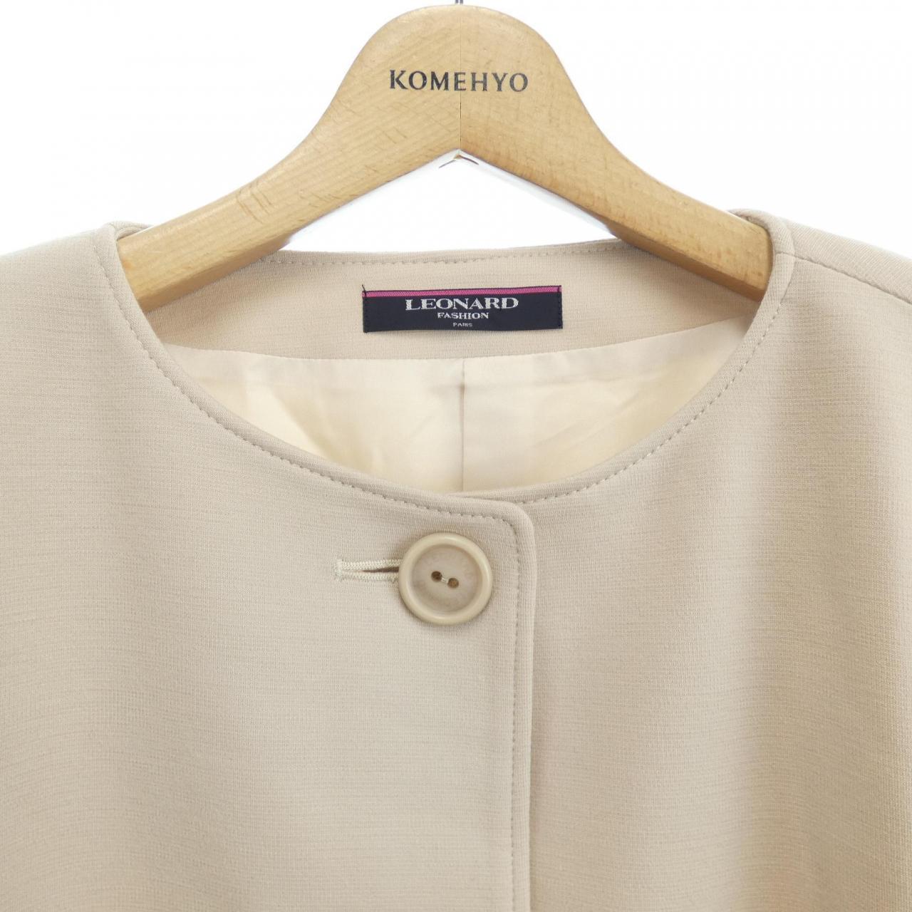 レオナールファッション LEONARD FASHION スーツ | www 