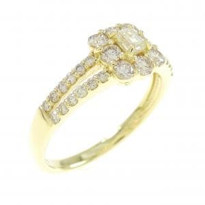 Diamond ring