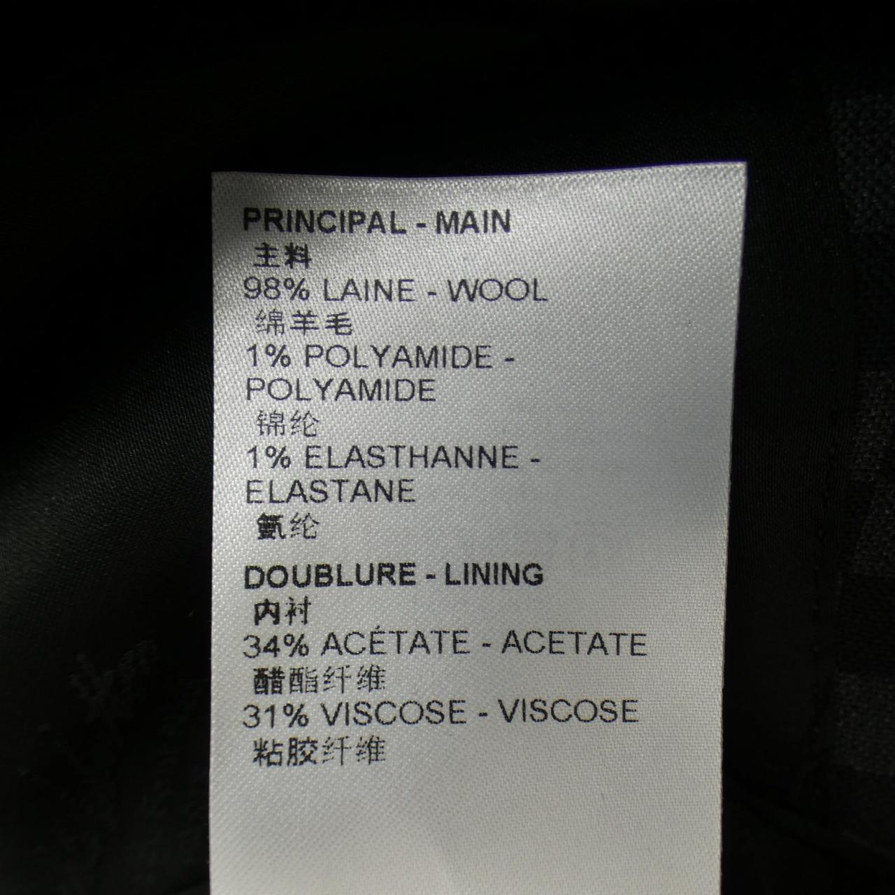 ルイヴィトン LOUIS VUITTON ブルゾン