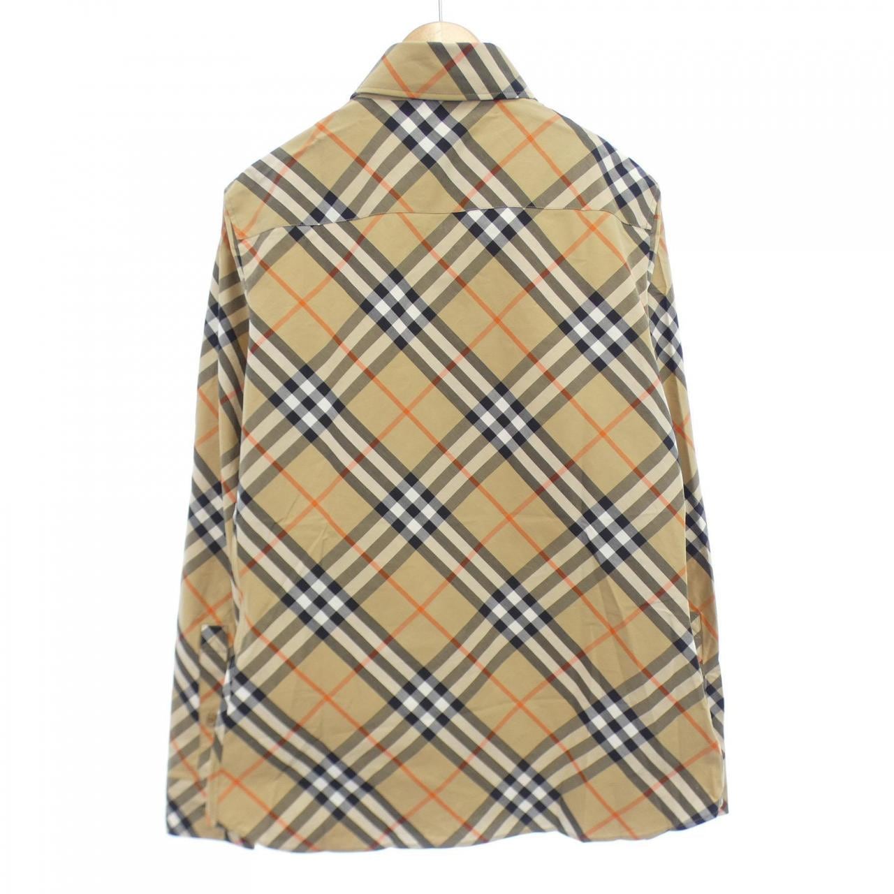 バーバリー BURBERRY シャツ