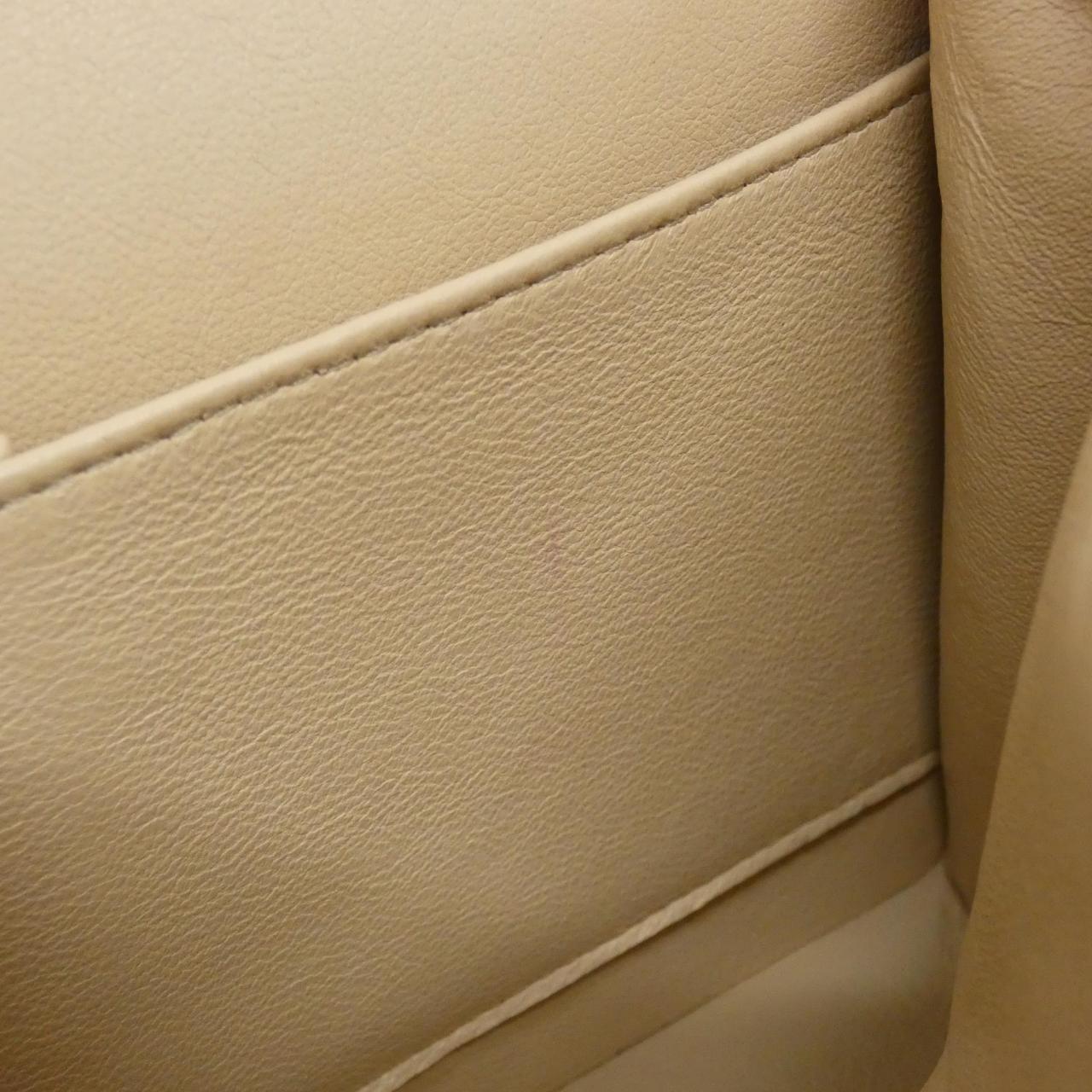 シャネル 1112 ショルダーバッグ