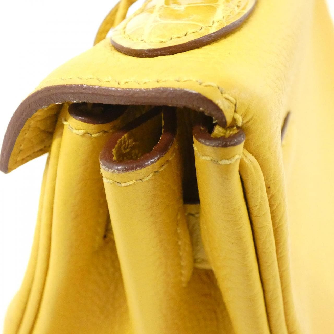 エルメス ケリー タッチ 28cm 076213CK バッグ