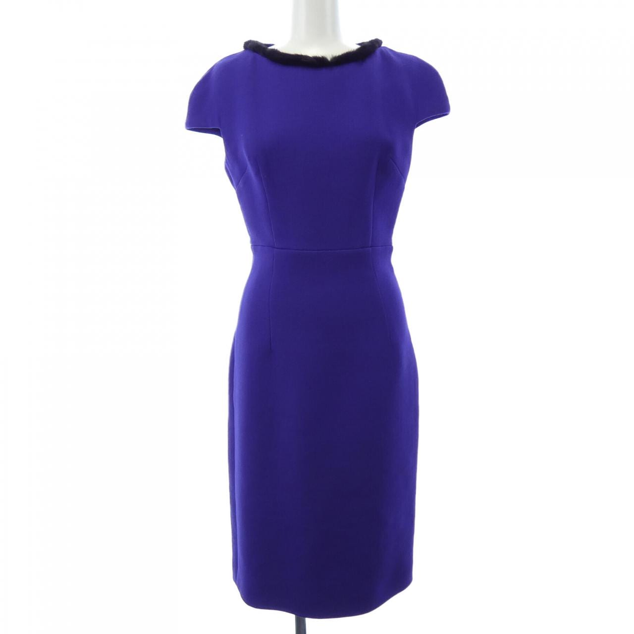 クリスチャンディオール CHRISTIAN DIOR 9H21618G1110 ワンピース