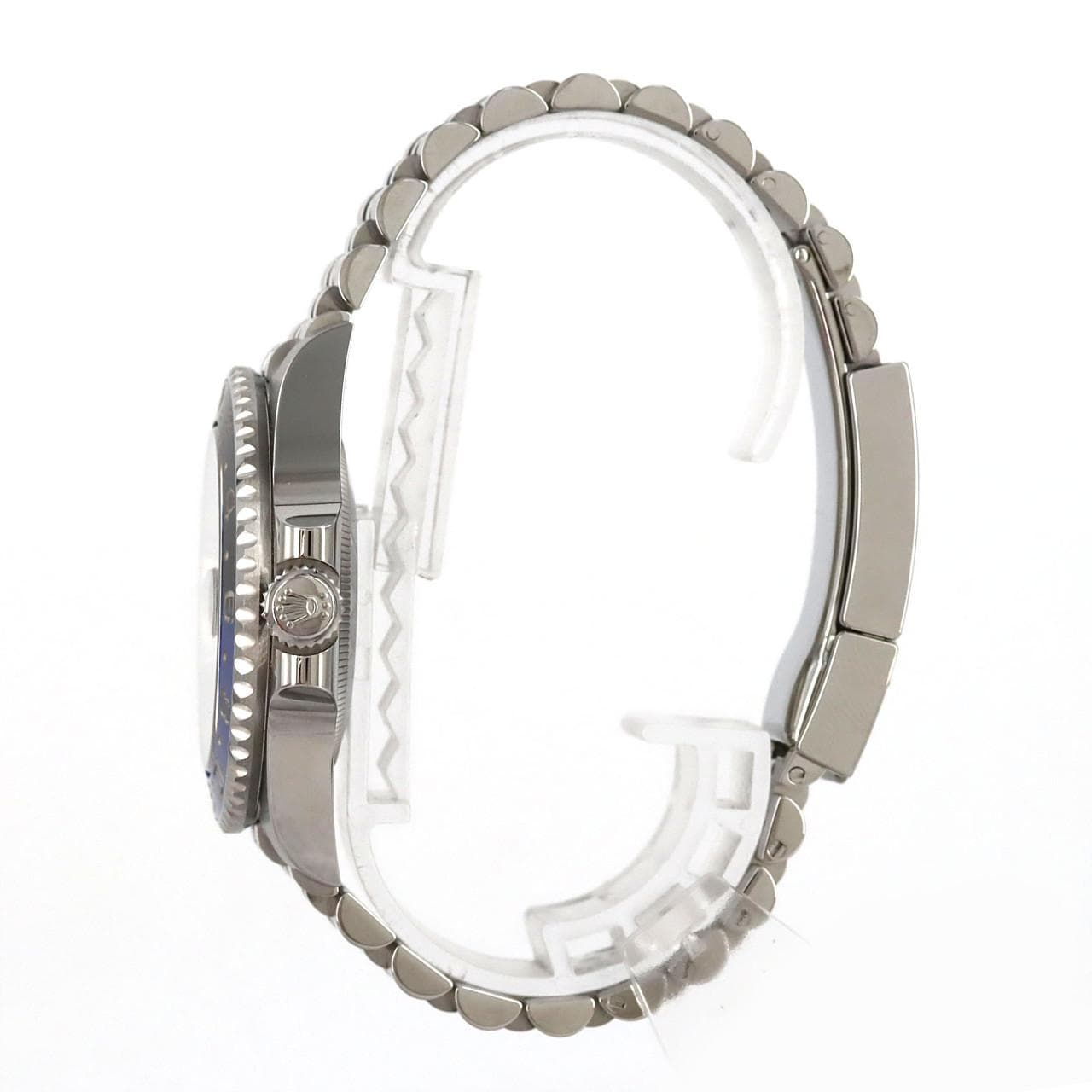 ROLEX GMT Master II 126710BLNR･5 SS Automatic random number