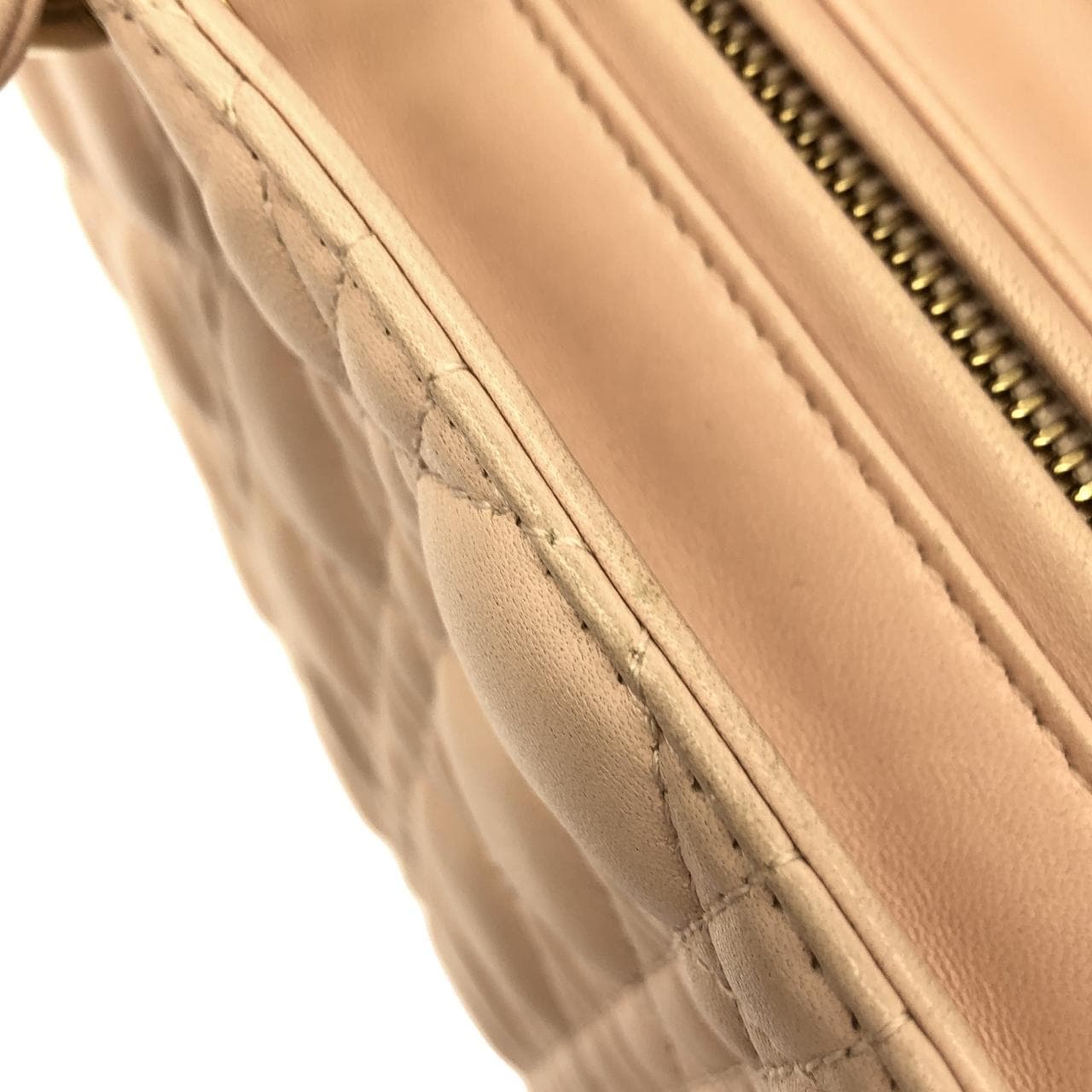 クリスチャンディオール レディ ディオール ラージ CAL44560 バッグ