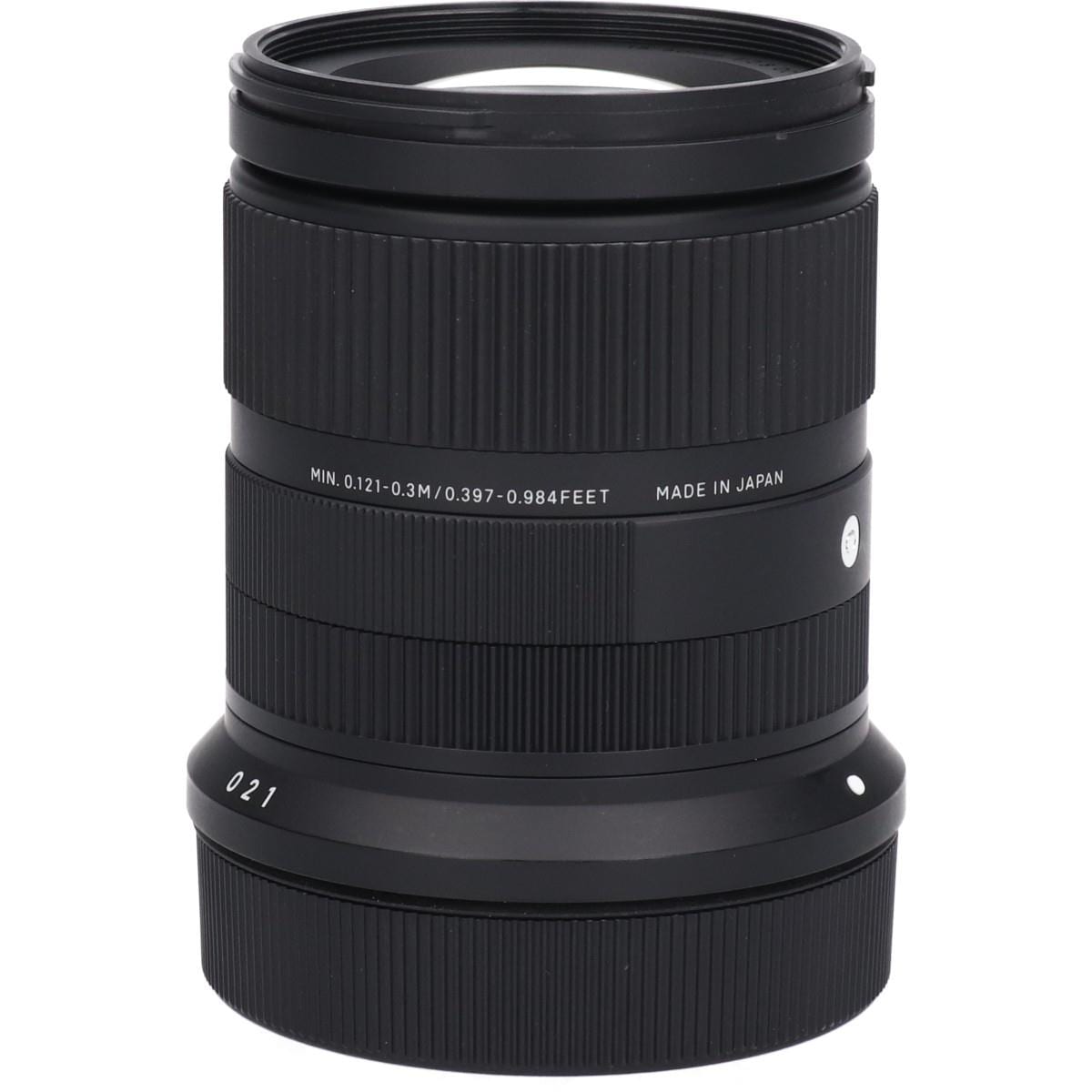 ＲＦ（Ｃ）１８－５０ｍｍ　Ｆ２．８ＤＣ　ＤＮ