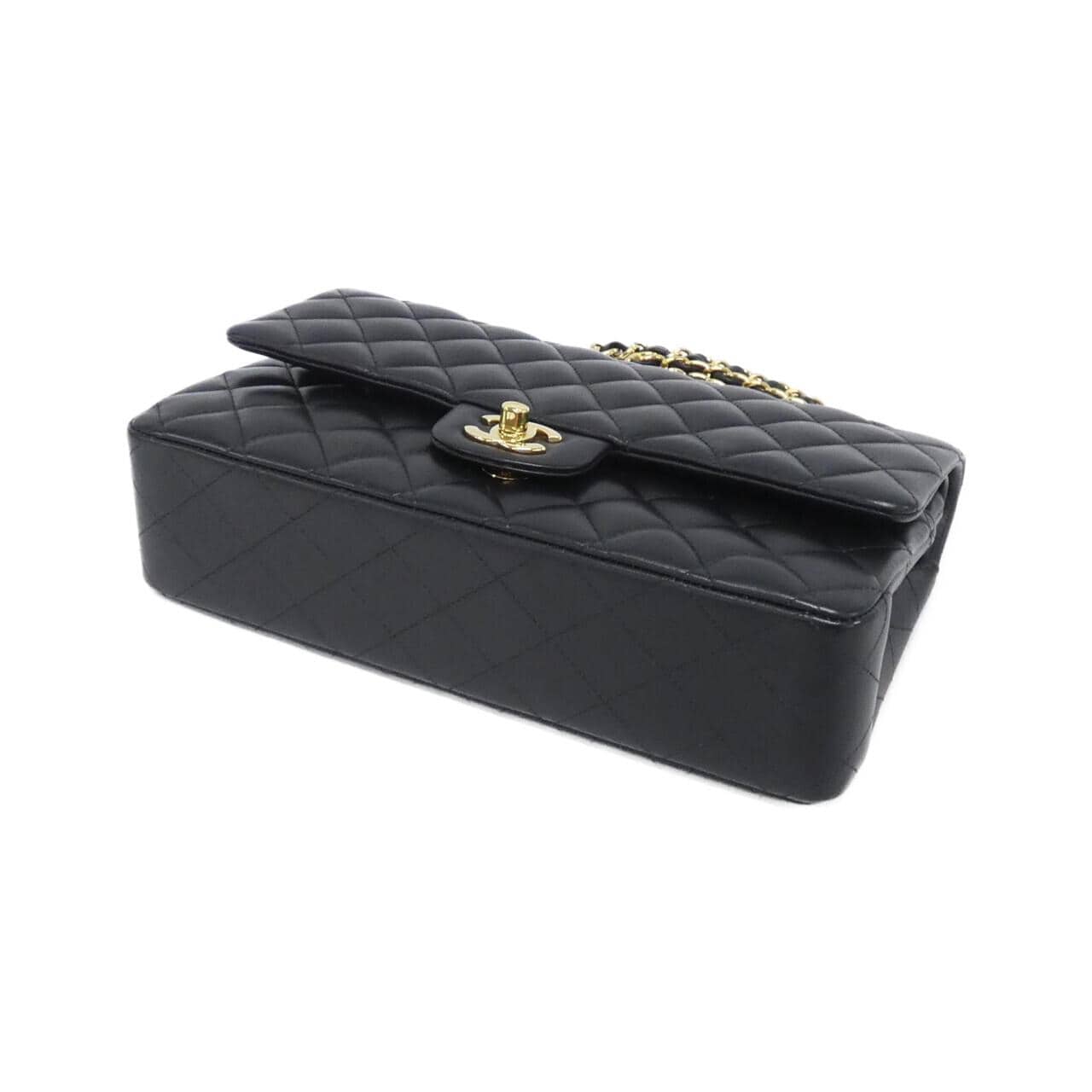 シャネル 1112 ショルダーバッグ