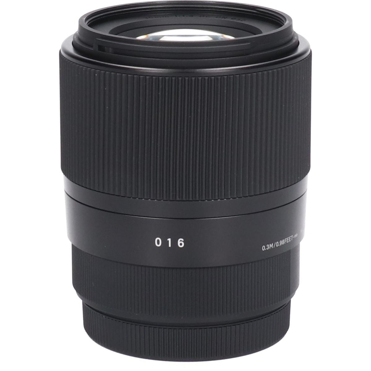 フジＸ３０ｍｍ　Ｆ１．４ＤＣ　ＤＮ（Ｃ）