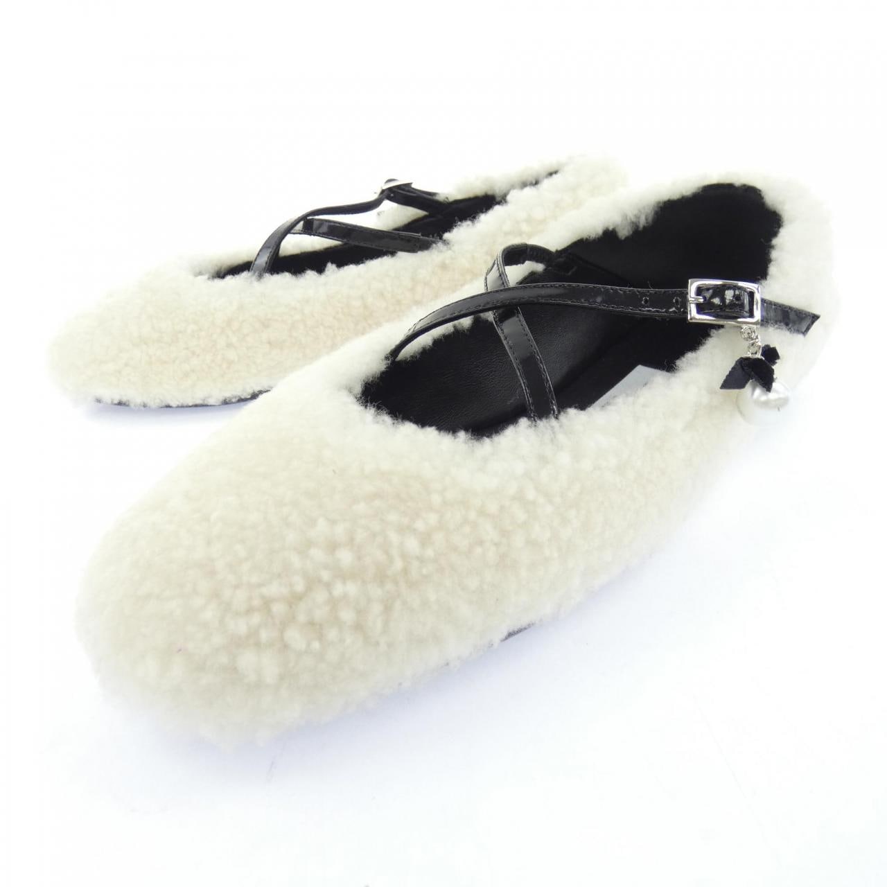 ジミーチュウ JIMMY CHOO ELERI シューズ