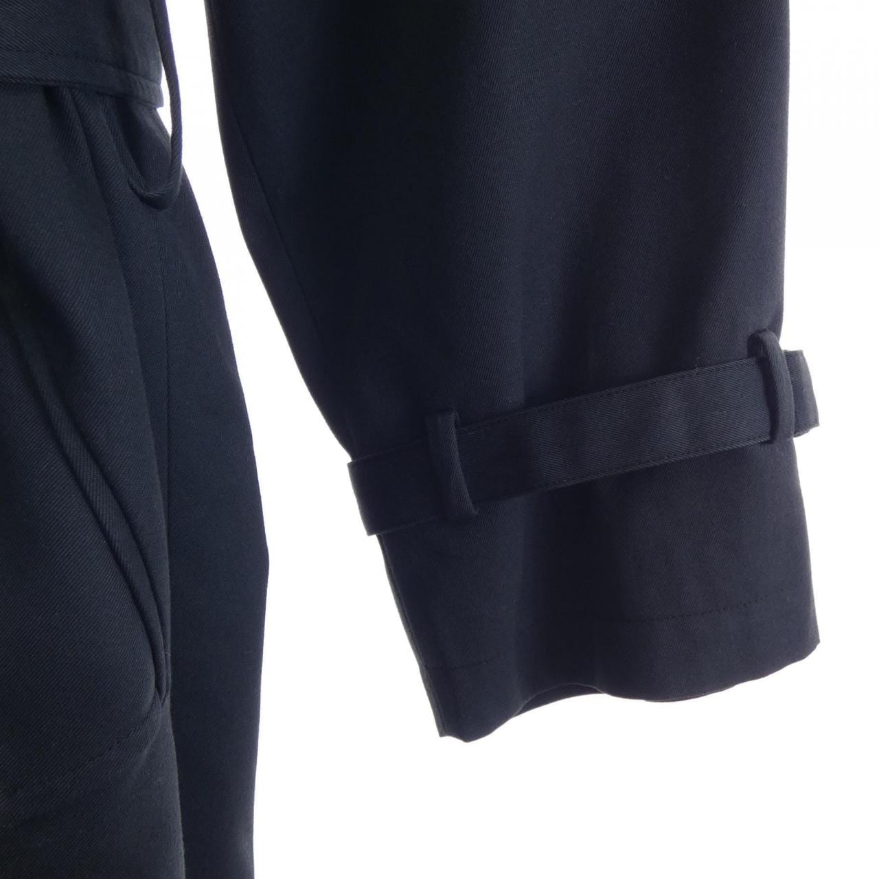 トムブラウン THOM BROWNE FOC597A コート