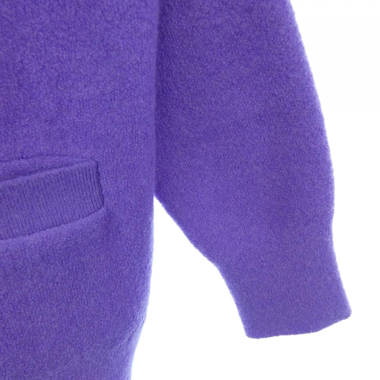yori cardigan