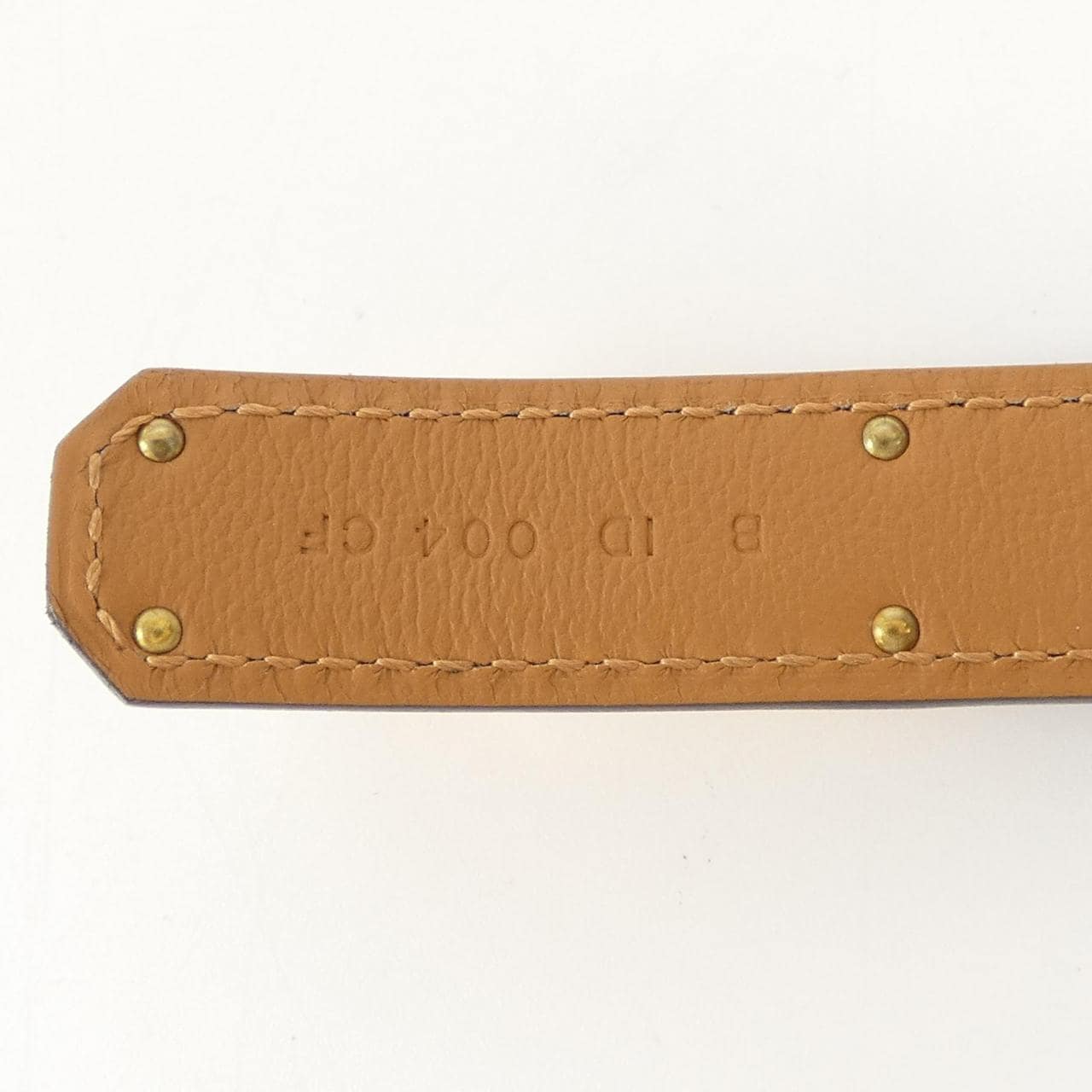 エルメス HERMES ケリー KELLY 18mm BELT