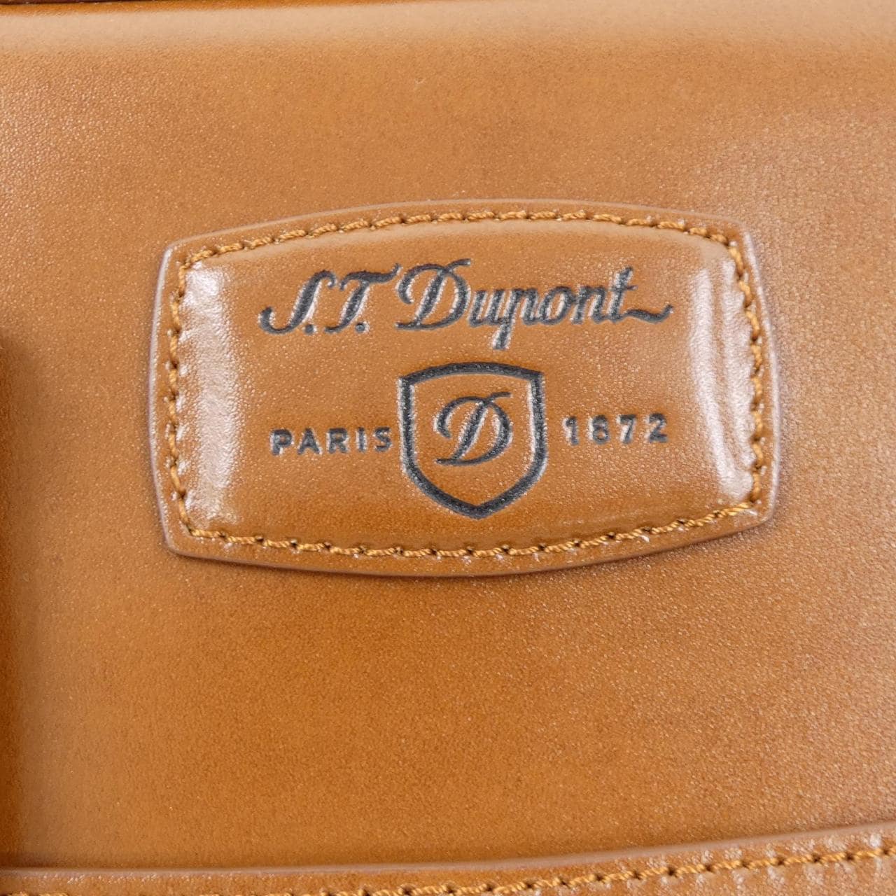 S.T.DUPONT BAG
