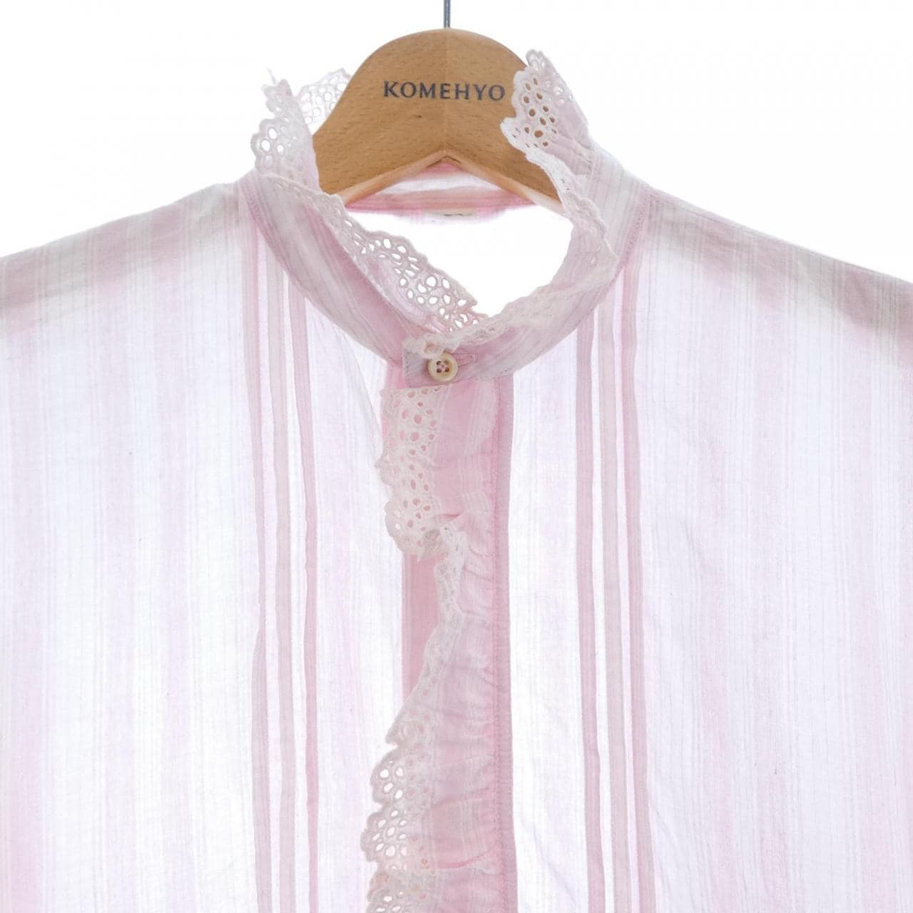 フォーティーファイブアールピーエム 45 RPM 70430261 シャツ