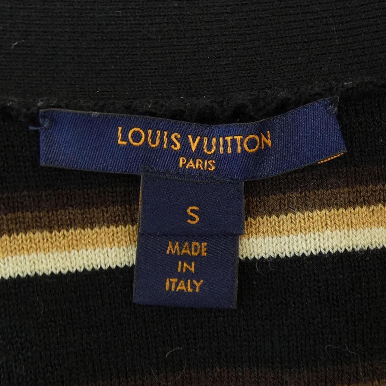 ルイヴィトン LOUIS VUITTON FIKW78VTW ベスト