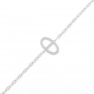 エルメス シェーヌダンクル コントゥール ブレスレット