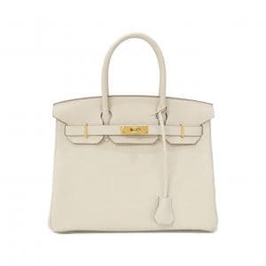 [Unused items] HERMES Birkin 30cm 027633CC bag