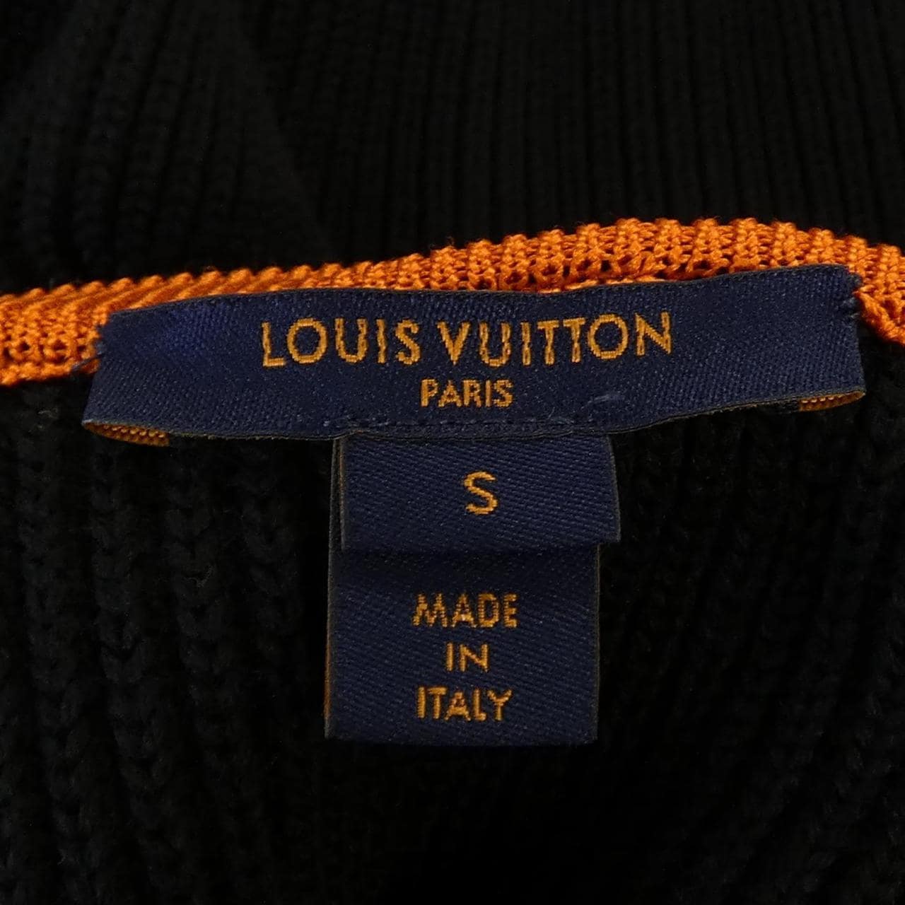 ルイヴィトン LOUIS VUITTON FJKC98YFM ブルゾン